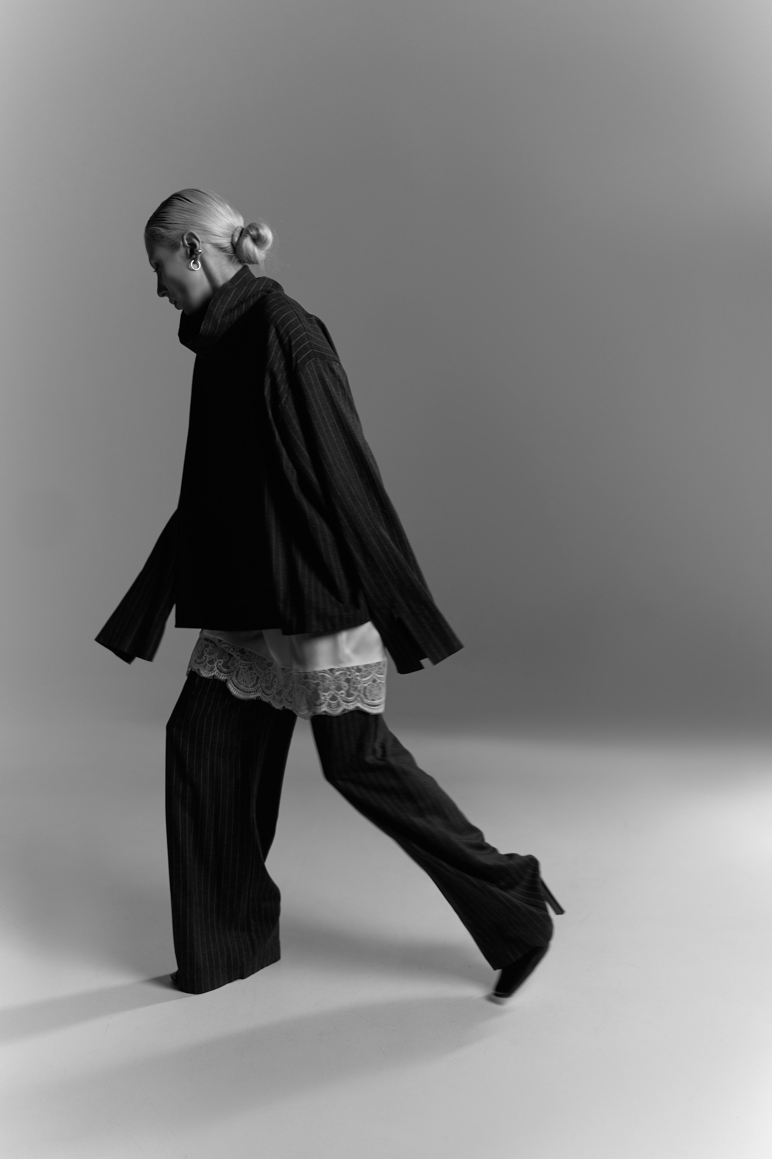 Для CHIENNE. Фотограф в Москве — Ольга Кушнарева