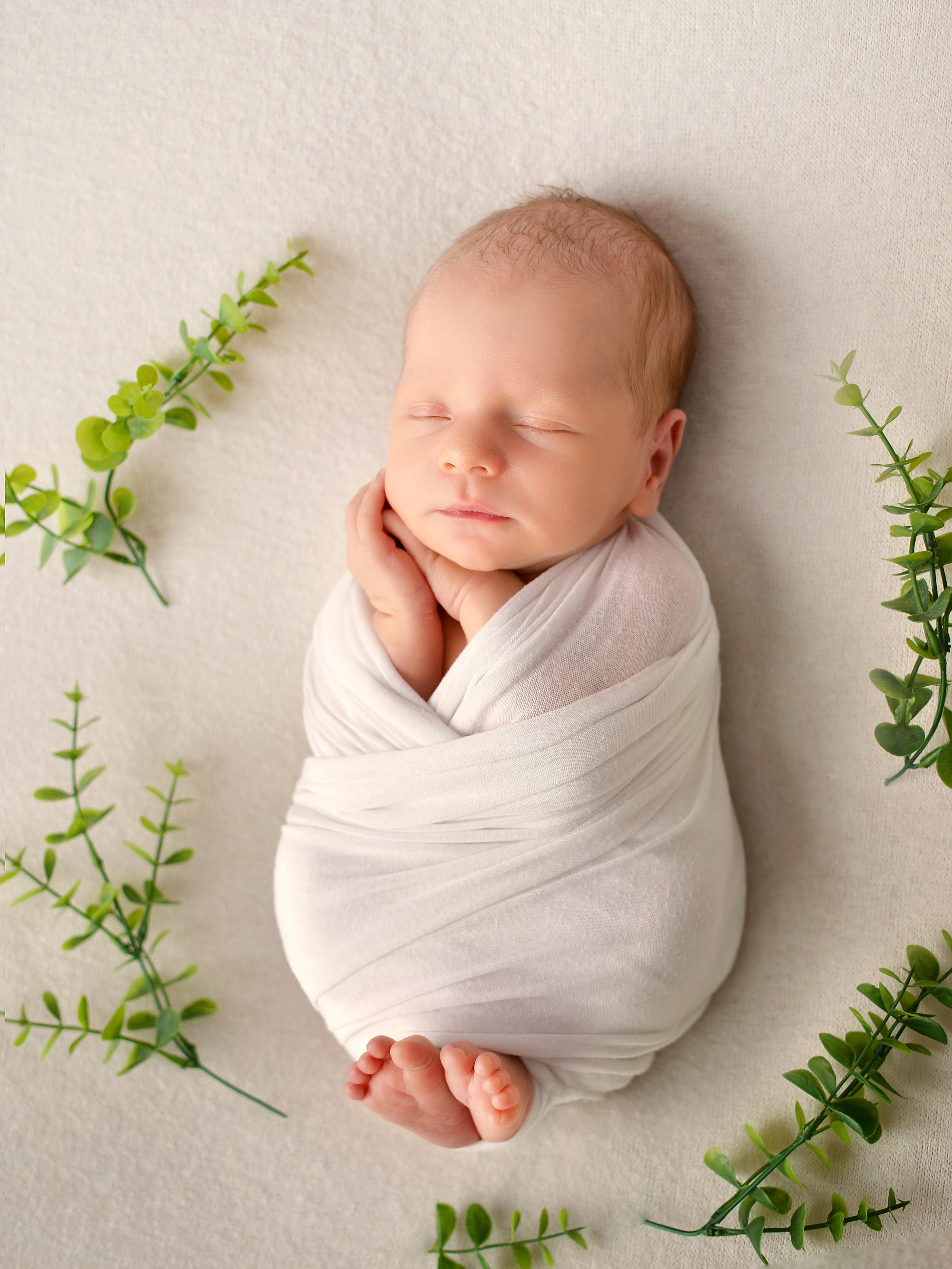 Фотосессия ньюоборн Краснодар. Фотограф новорожденных Краснодар Малышенко Надежда