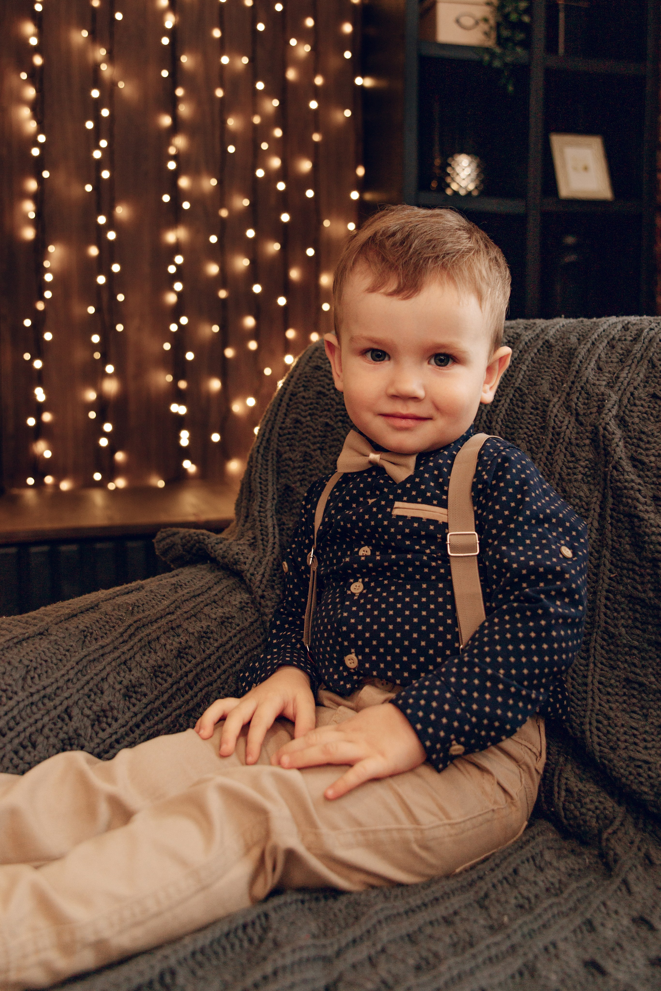 Дети старше года. Семейный и детский фотограф в Москве Оля Сказка