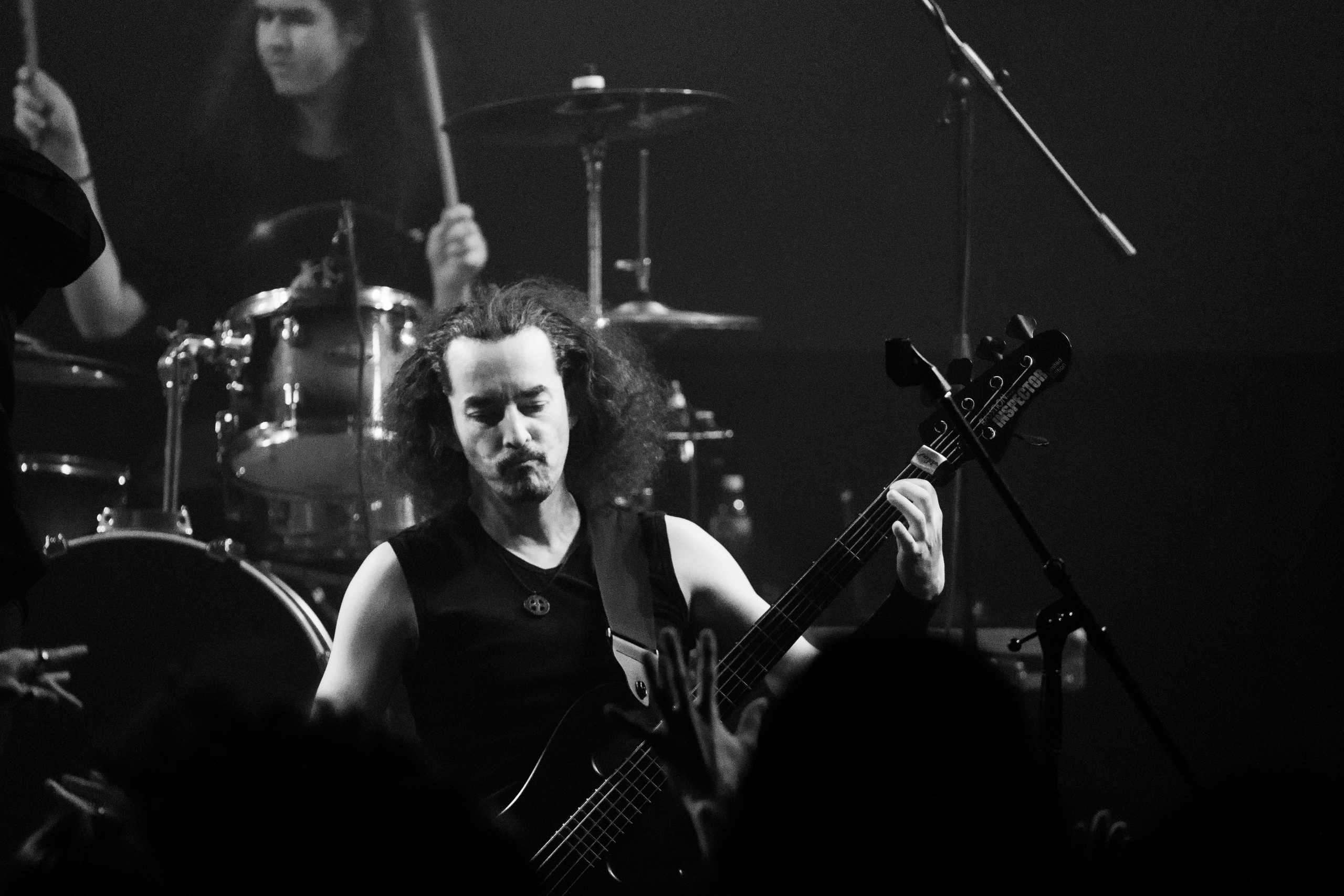 Koschei/Neuropolis. Lunar fest. Концертный и репортажный фотограф в Санкт-Петербурге Слава Пахомов