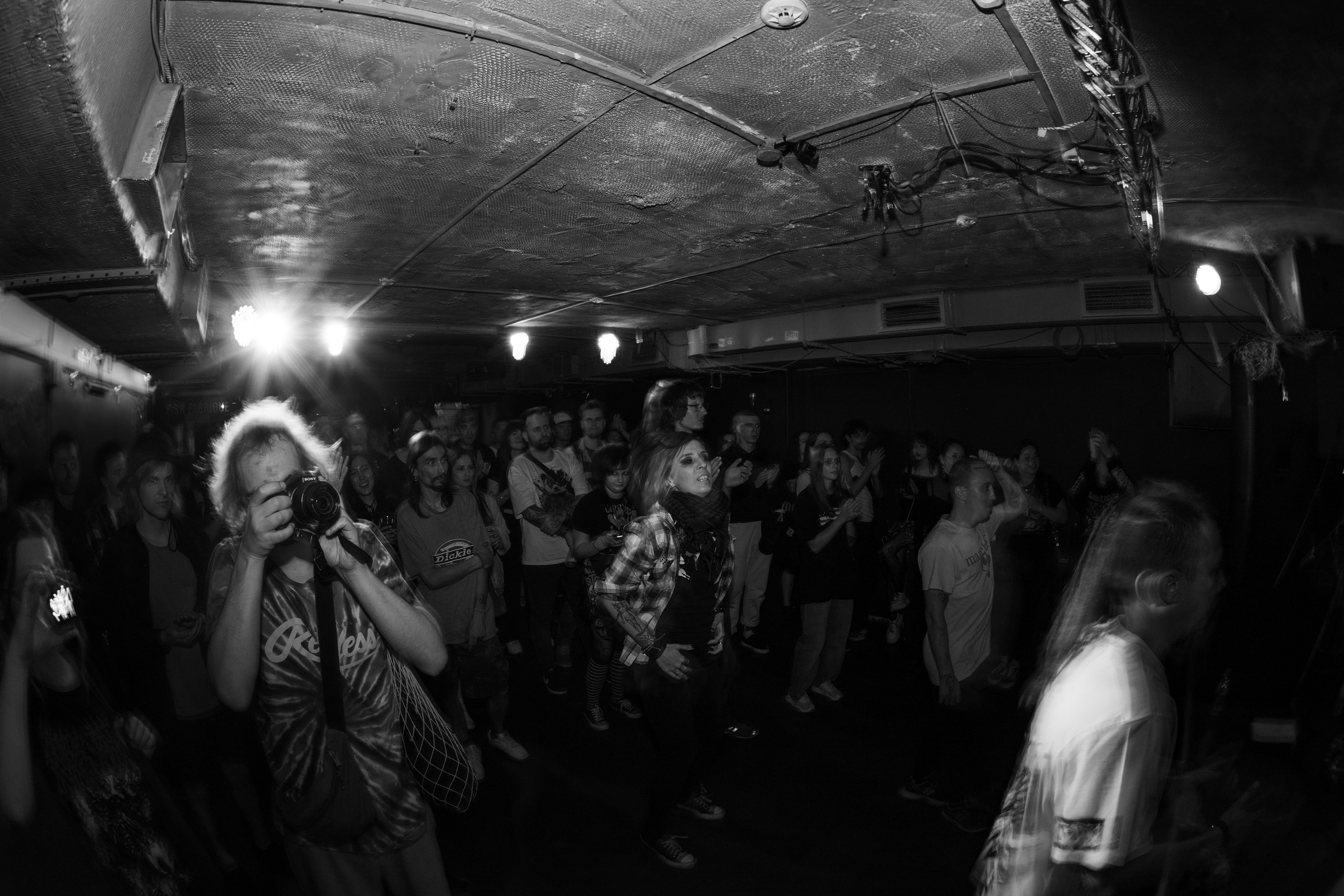 Qatsi: last live | FishFabrique. Концертный и репортажный фотограф в Санкт-Петербурге Слава Пахомов