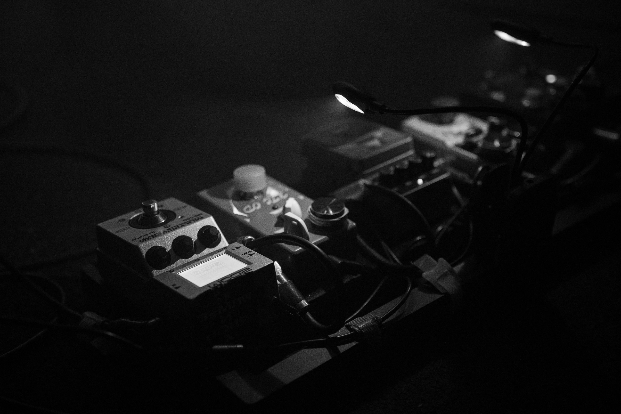 Raw Mud • Береста • Potvor | Zoccolo 2.0. Концертный и репортажный фотограф в Санкт-Петербурге Слава Пахомов