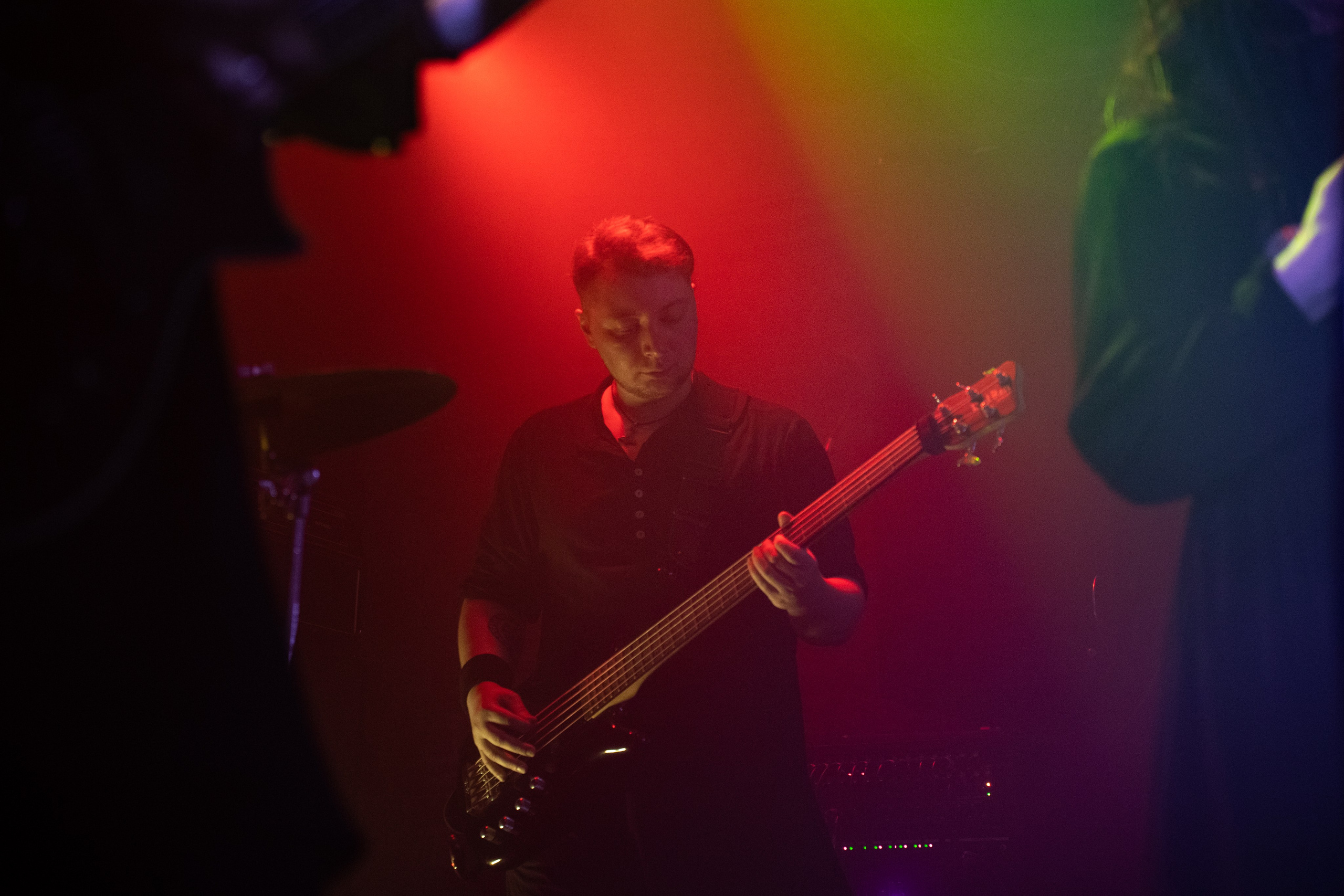 Депрессия и принятие|Zoccolo 2.0. Концертный и репортажный фотограф в Санкт-Петербурге Слава Пахомов