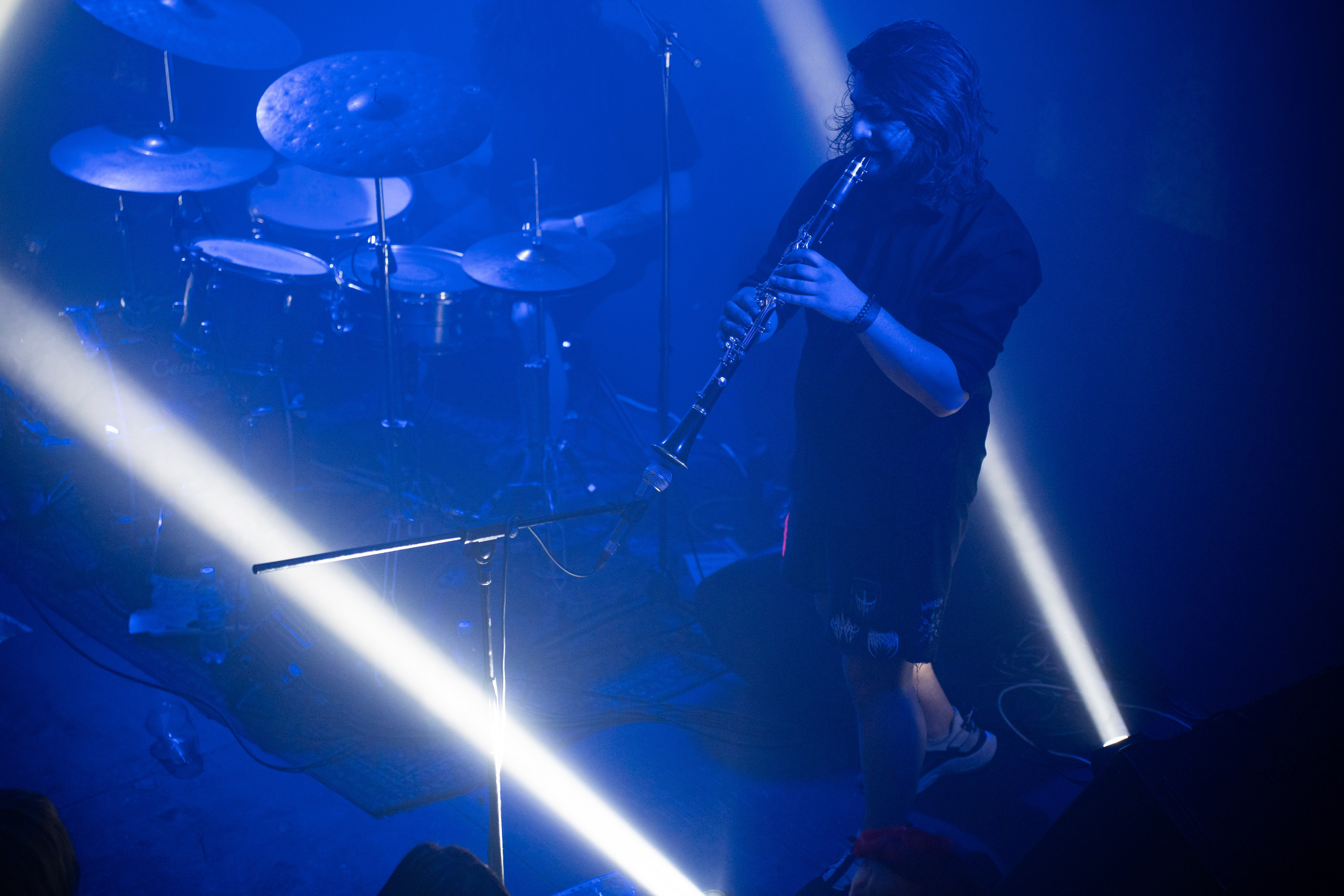 Шторм|Ласточка. Концертный и репортажный фотограф в Санкт-Петербурге Слава Пахомов