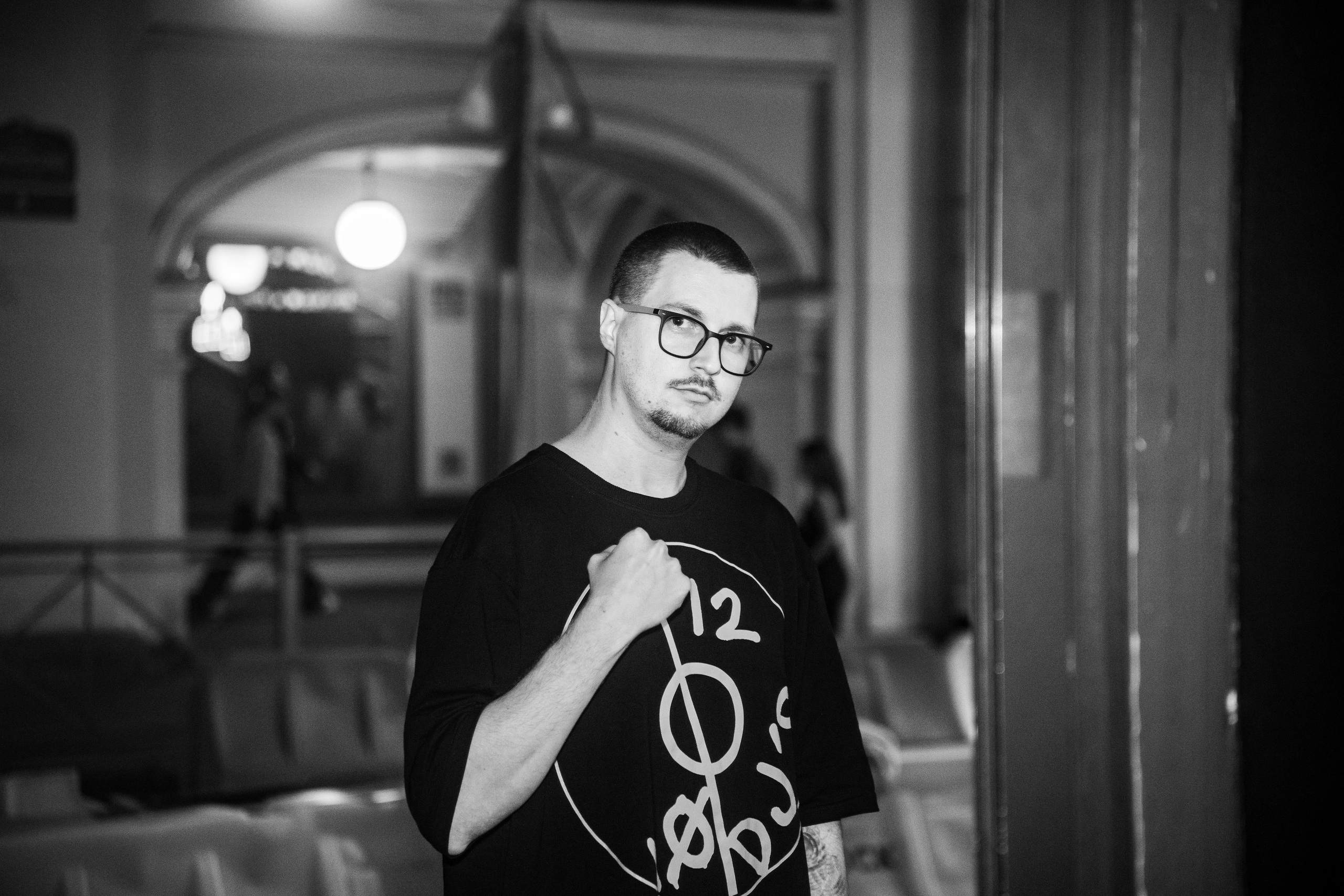 Бар разбитых сердец — 10/12 DJ's. Концертный и репортажный фотограф в Санкт-Петербурге Слава Пахомов