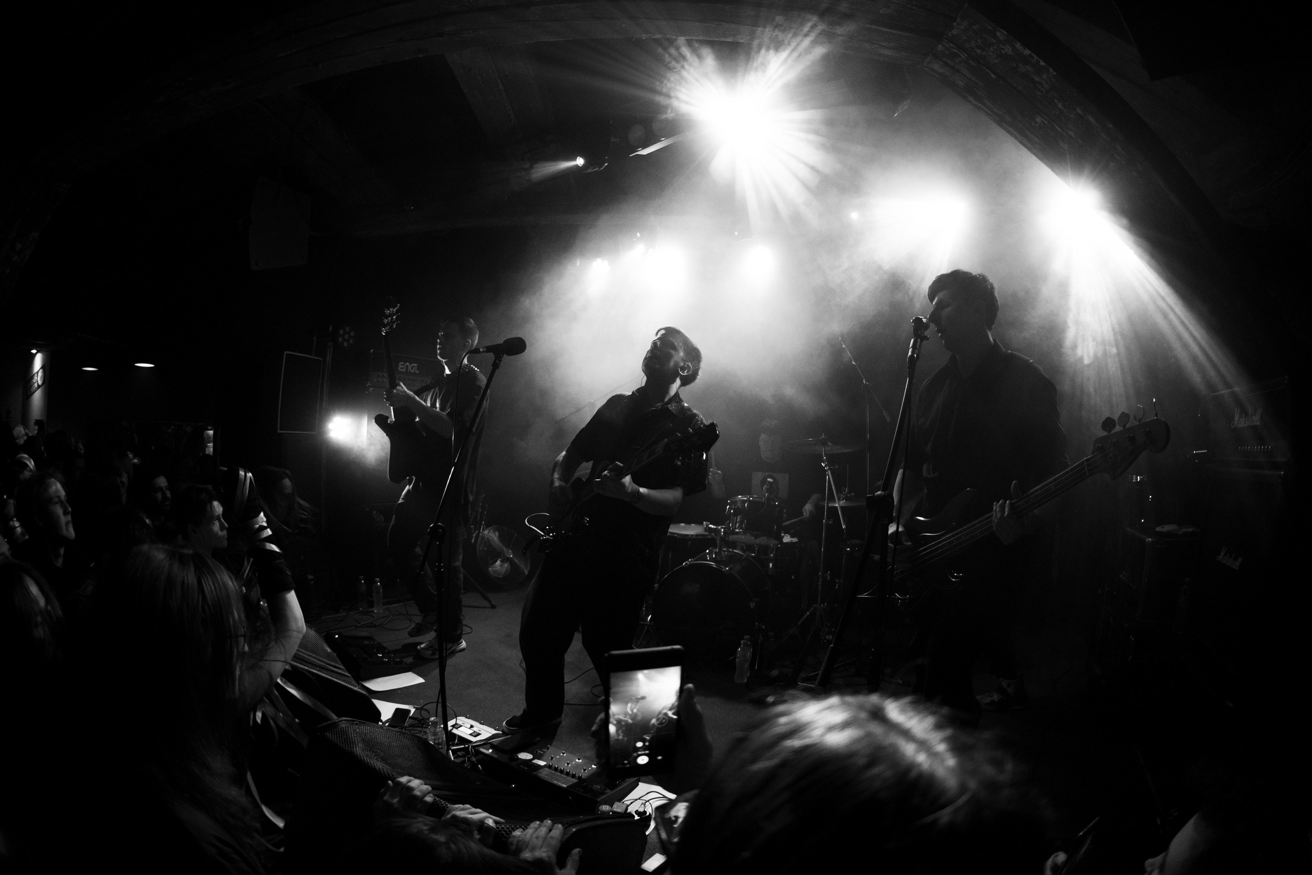 Show Me A Dinosaur|Zoccolo 2.0. Концертный и репортажный фотограф в Санкт-Петербурге Слава Пахомов