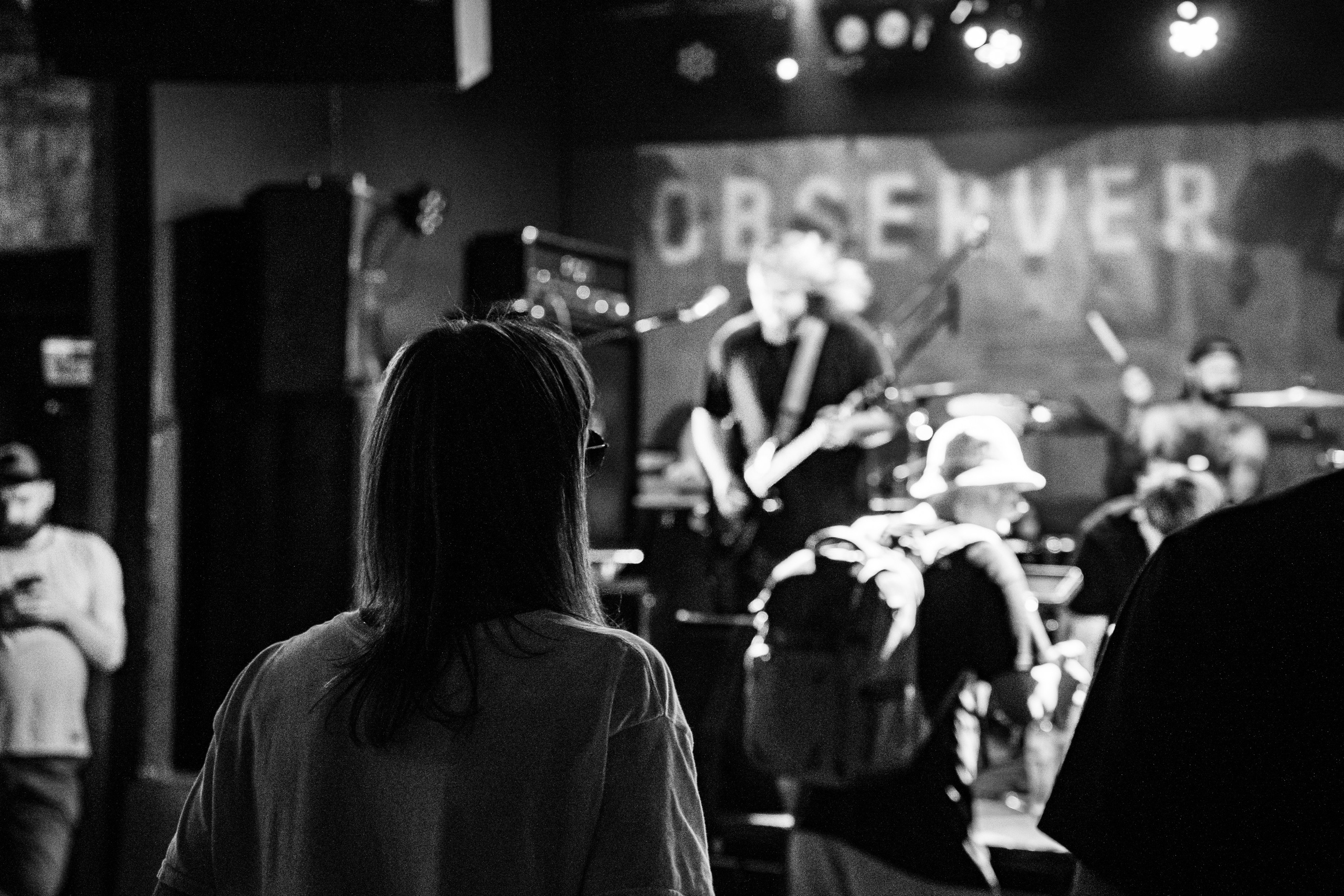 Observer • Gnot • Call us колос | Zoccolo 2.0. Концертный и репортажный фотограф в Санкт-Петербурге Слава Пахомов