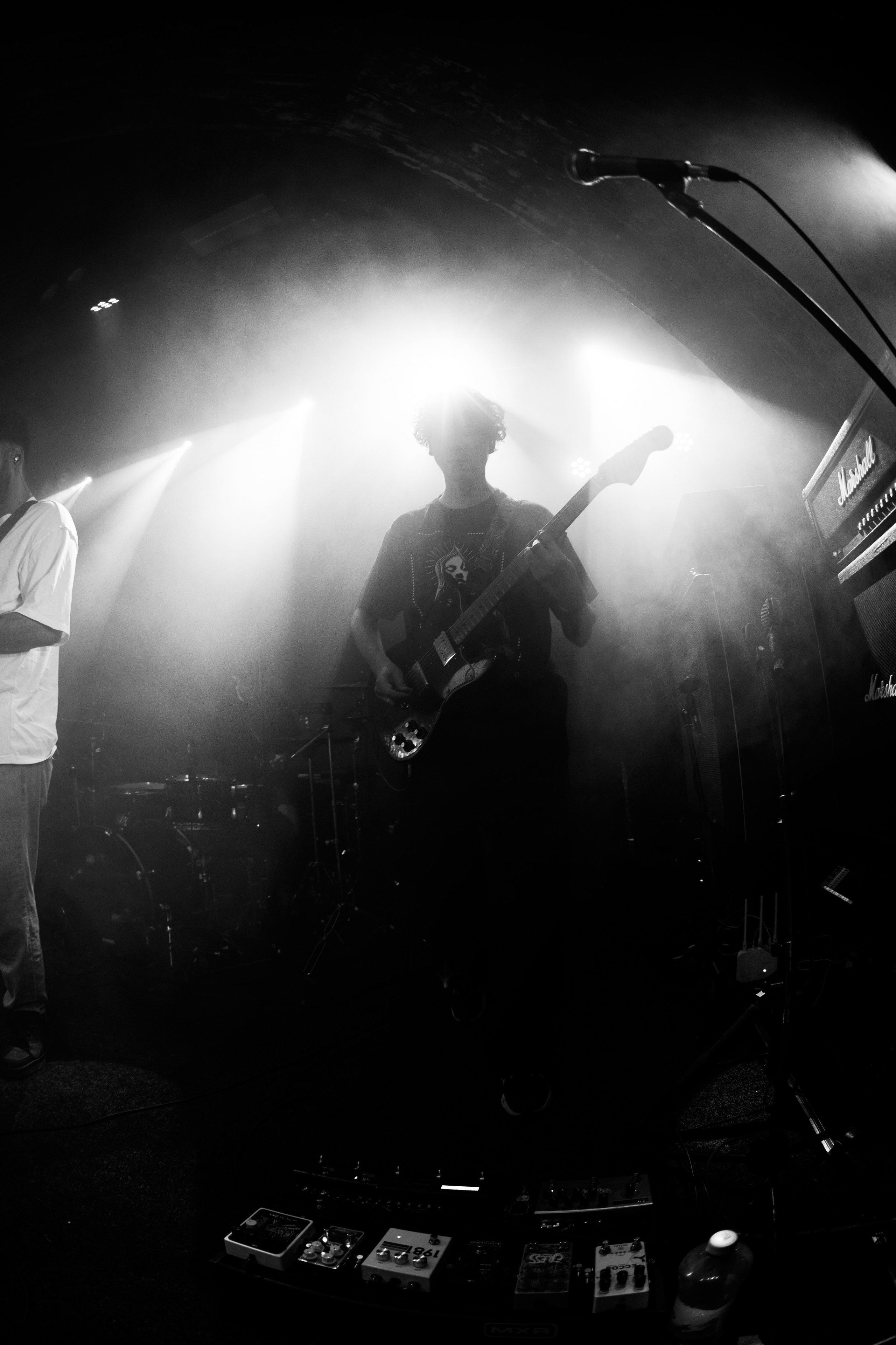 Raw sun: summer post-black fest. Концертный и репортажный фотограф в Санкт-Петербурге Слава Пахомов