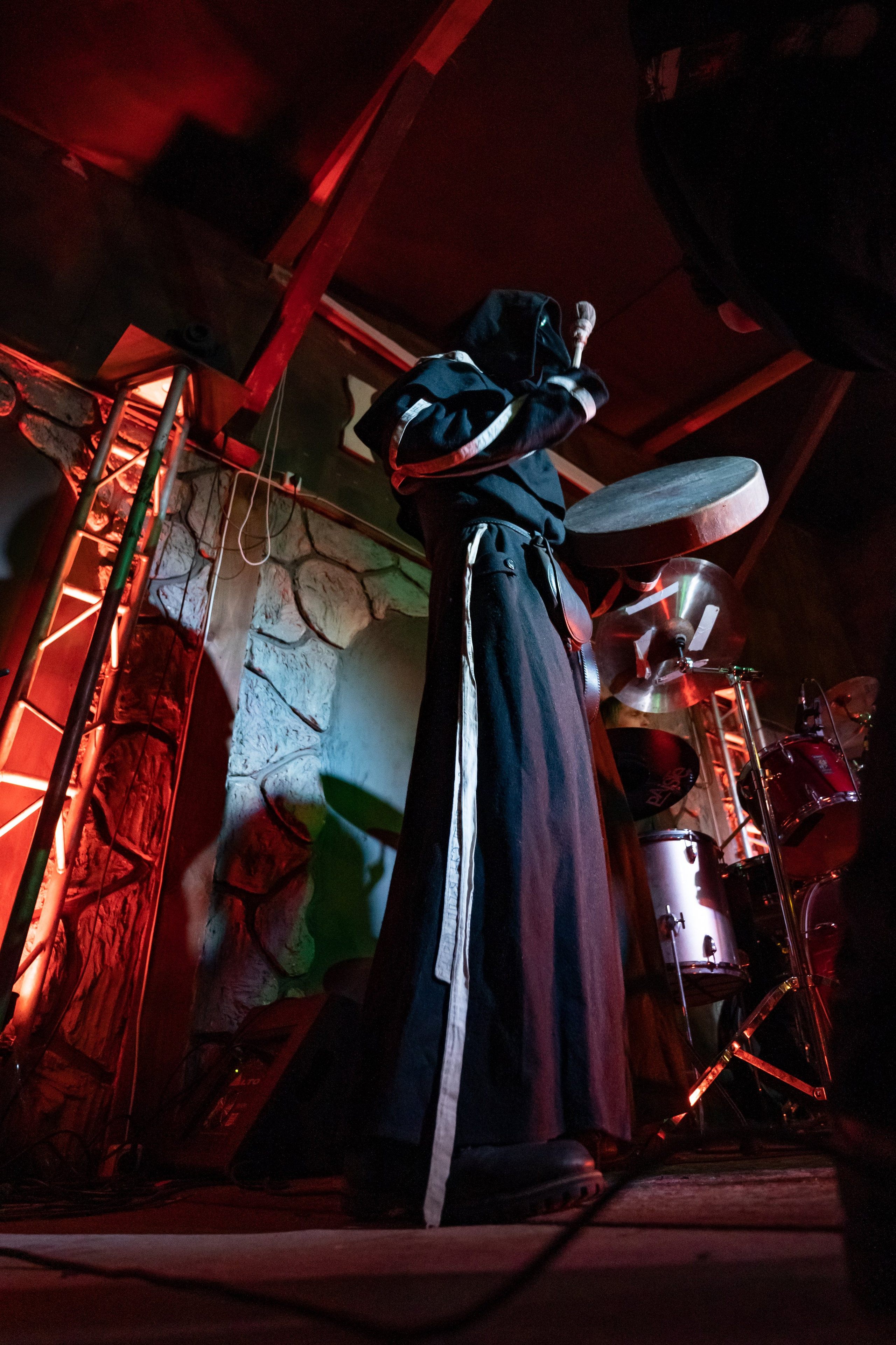 Ночь На Земле|Нора, Псков. Концертный и репортажный фотограф в Санкт-Петербурге Слава Пахомов