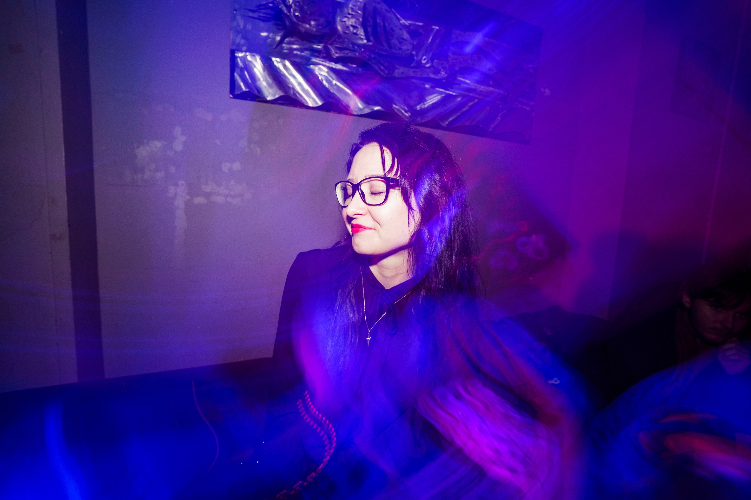 Falltime Gig. Концертный и репортажный фотограф в Санкт-Петербурге Слава Пахомов