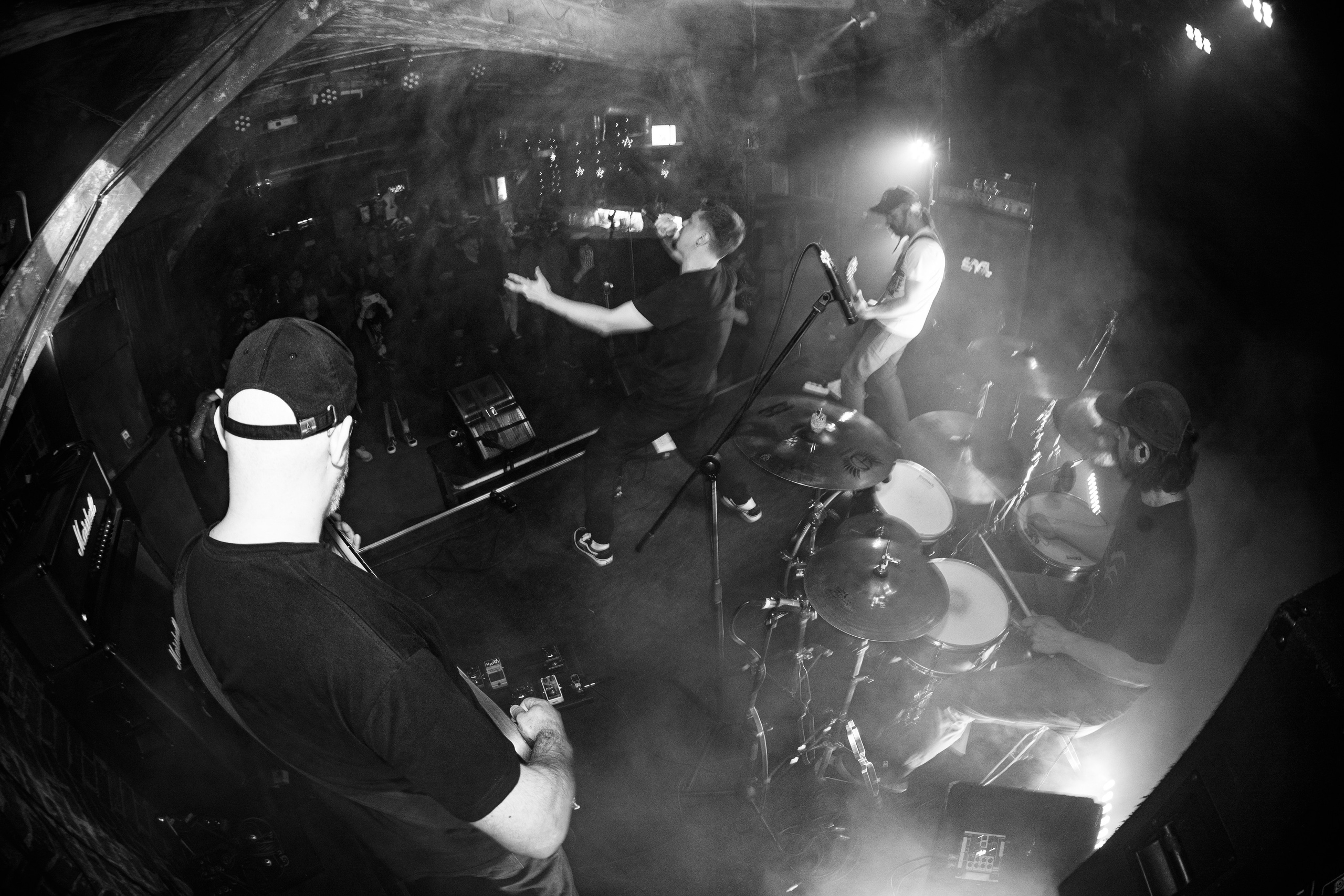 Lesnik • ШШШ • Laugar • DØRER|Zoccolo 2.0. Концертный и репортажный фотограф в Санкт-Петербурге Слава Пахомов