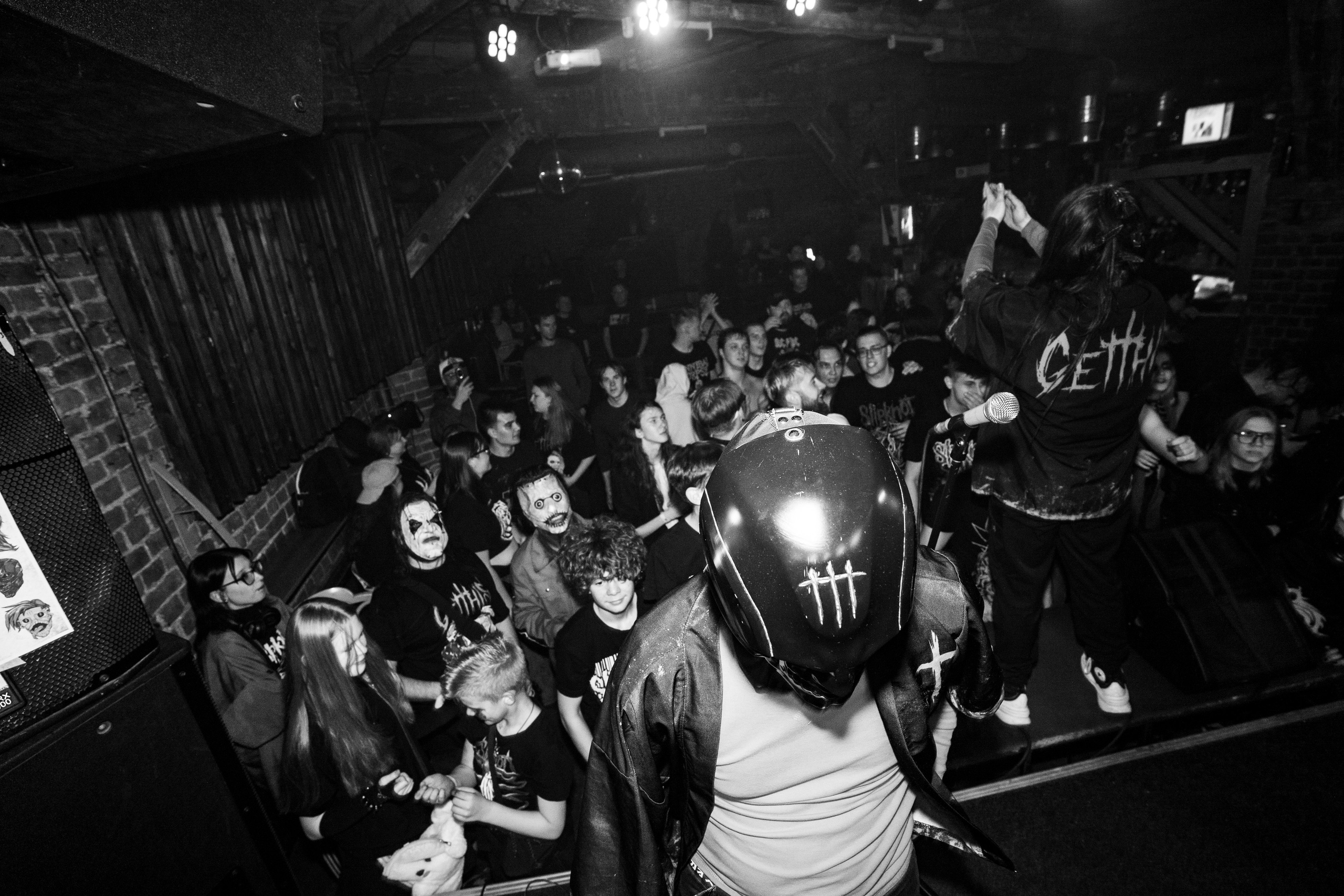 Get This|Zoccolo 2.0. Концертный и репортажный фотограф в Санкт-Петербурге Слава Пахомов