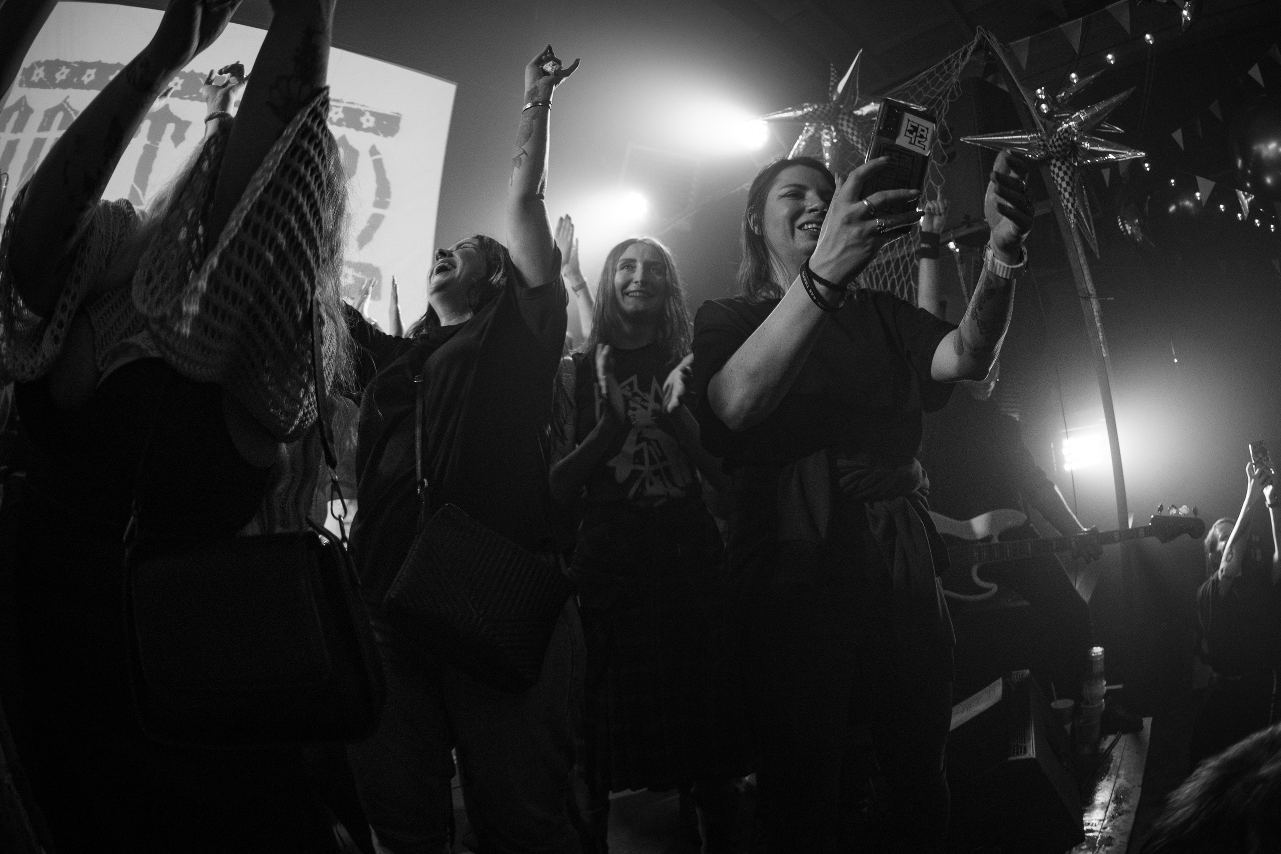 ПОРТ (812) 25 лет|Ласточка. Концертный и репортажный фотограф в Санкт-Петербурге Слава Пахомов