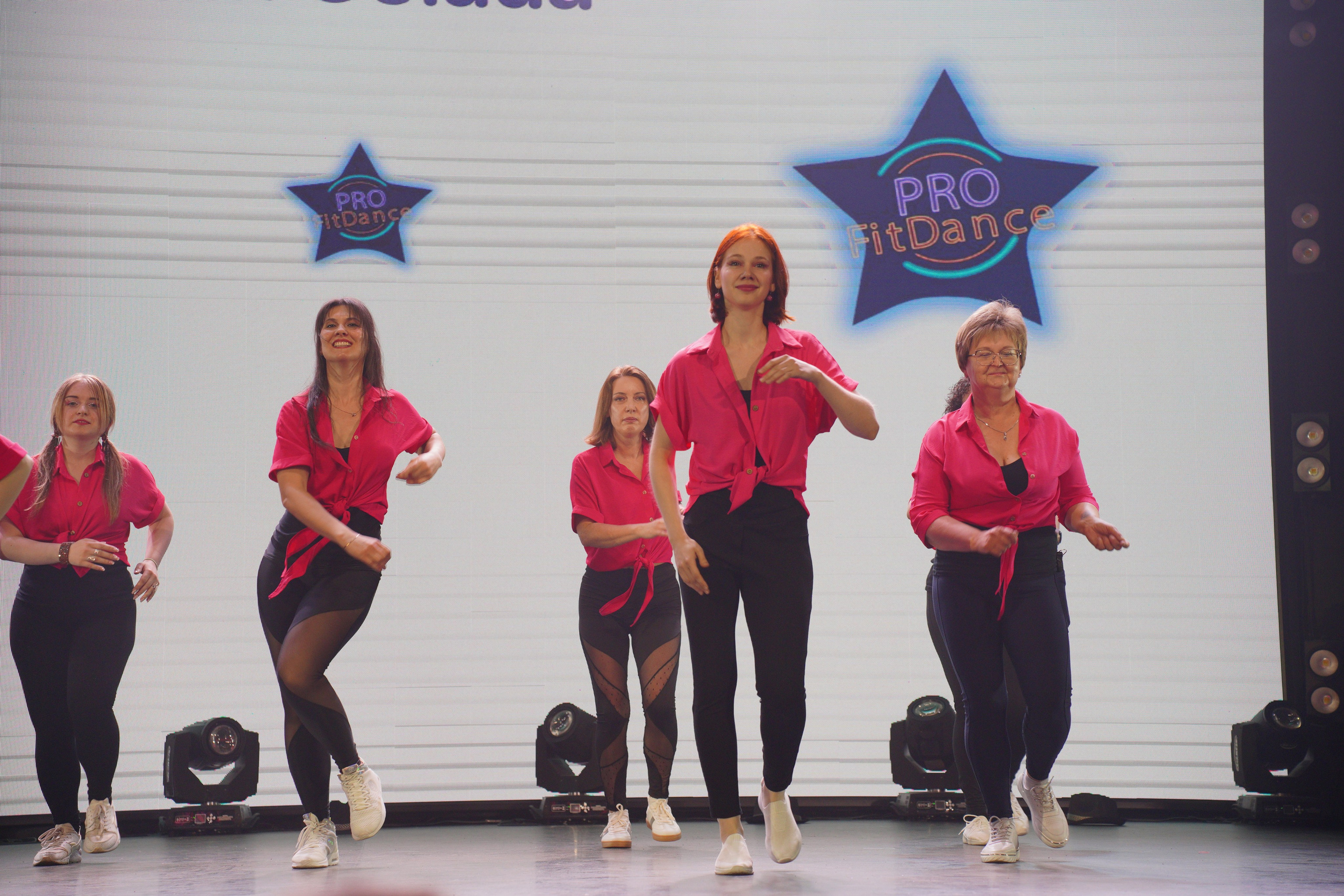 Танцевальный конкурс|Концертный зал Epicenter. Концертный и репортажный фотограф в Санкт-Петербурге Слава Пахомов