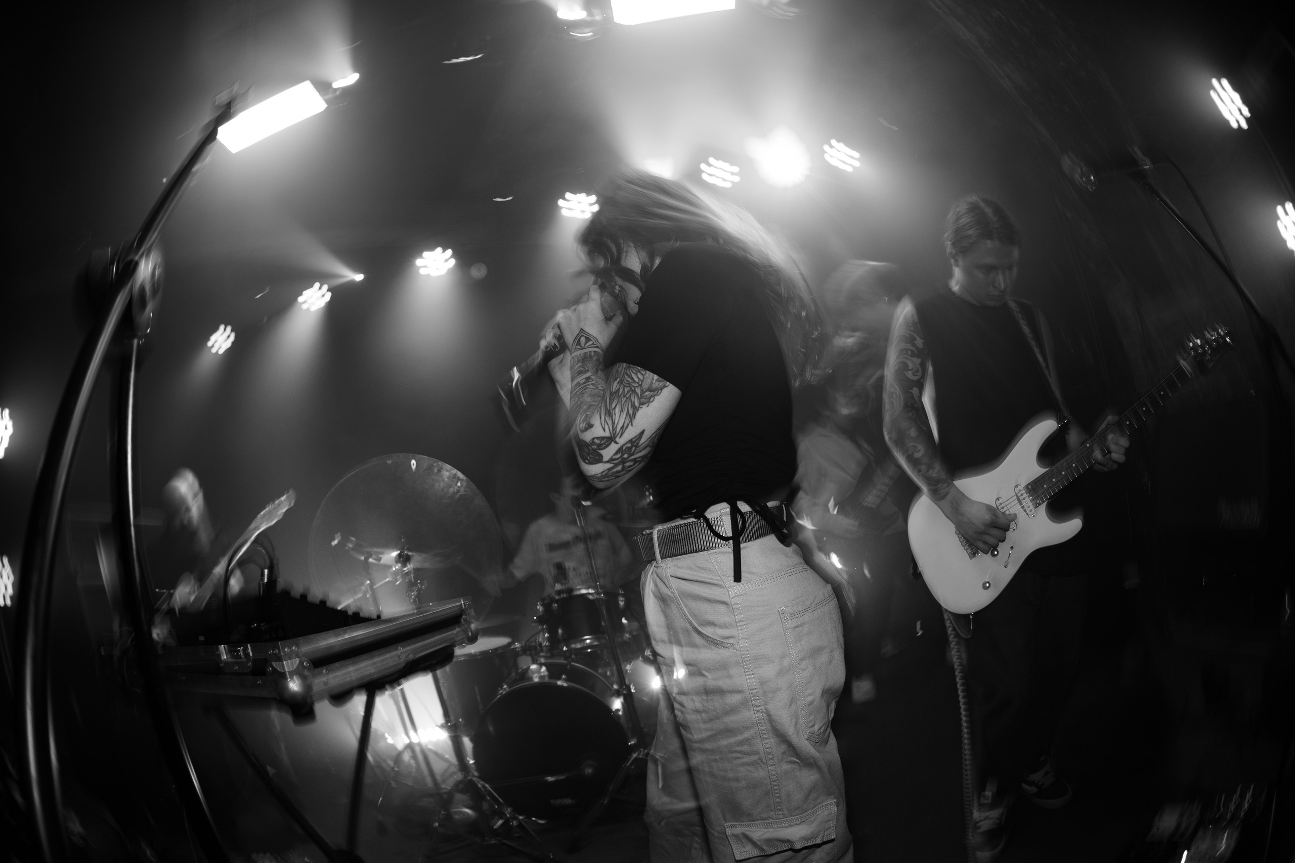 Аферист • unisex • aphotique • Gigrøma |Zoccolo 2.0. Концертный и репортажный фотограф в Санкт-Петербурге Слава Пахомов