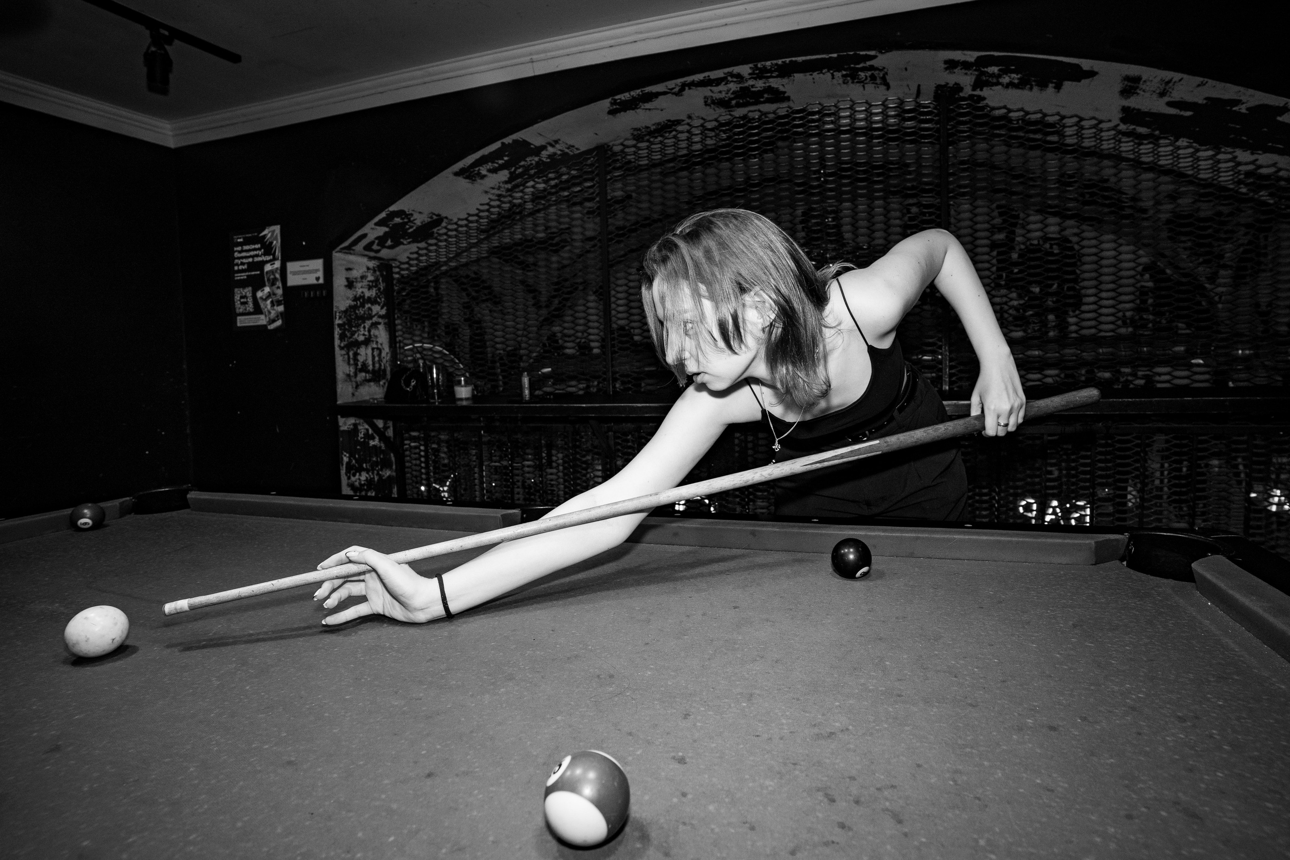 Бар разбитых сердец — 10/12 DJ's. Концертный и репортажный фотограф в Санкт-Петербурге Слава Пахомов