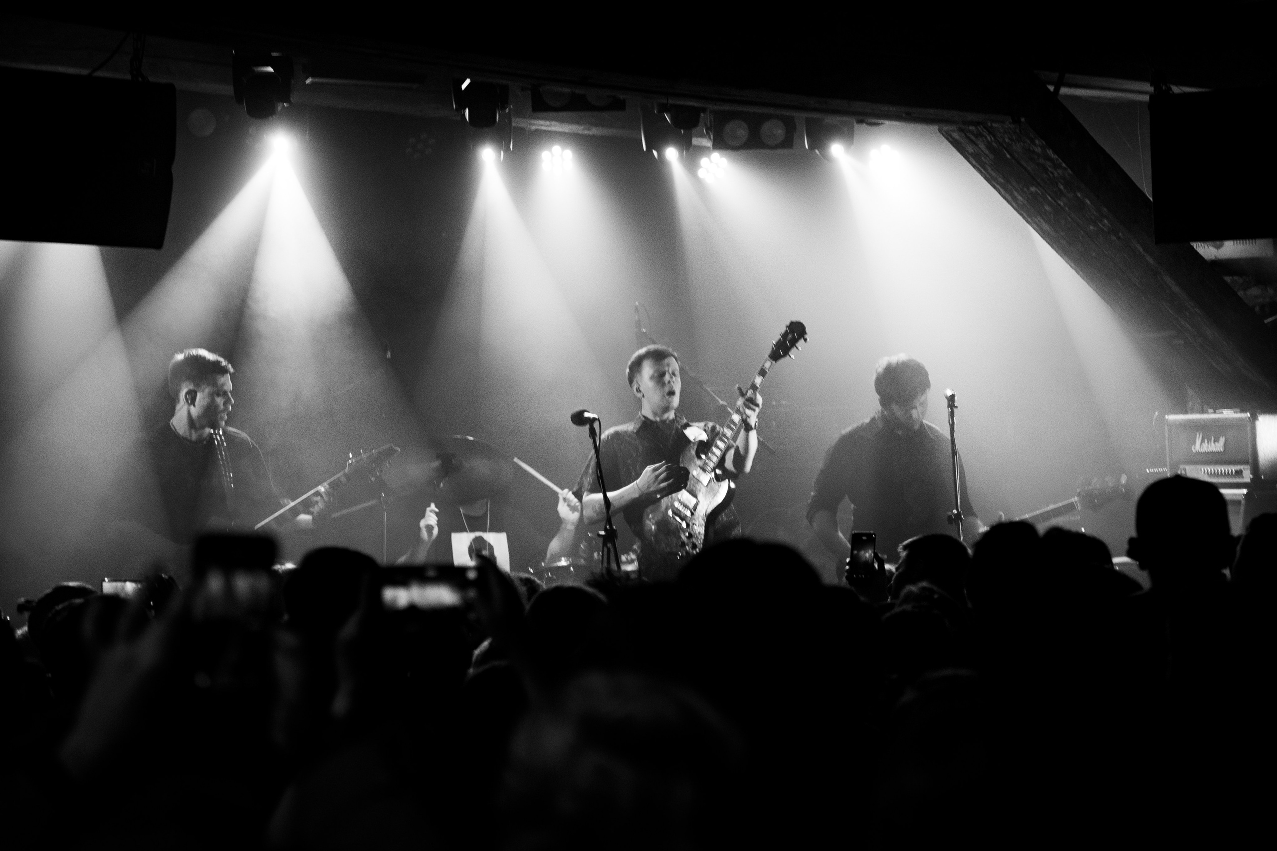 Show Me A Dinosaur|Zoccolo 2.0. Концертный и репортажный фотограф в Санкт-Петербурге Слава Пахомов