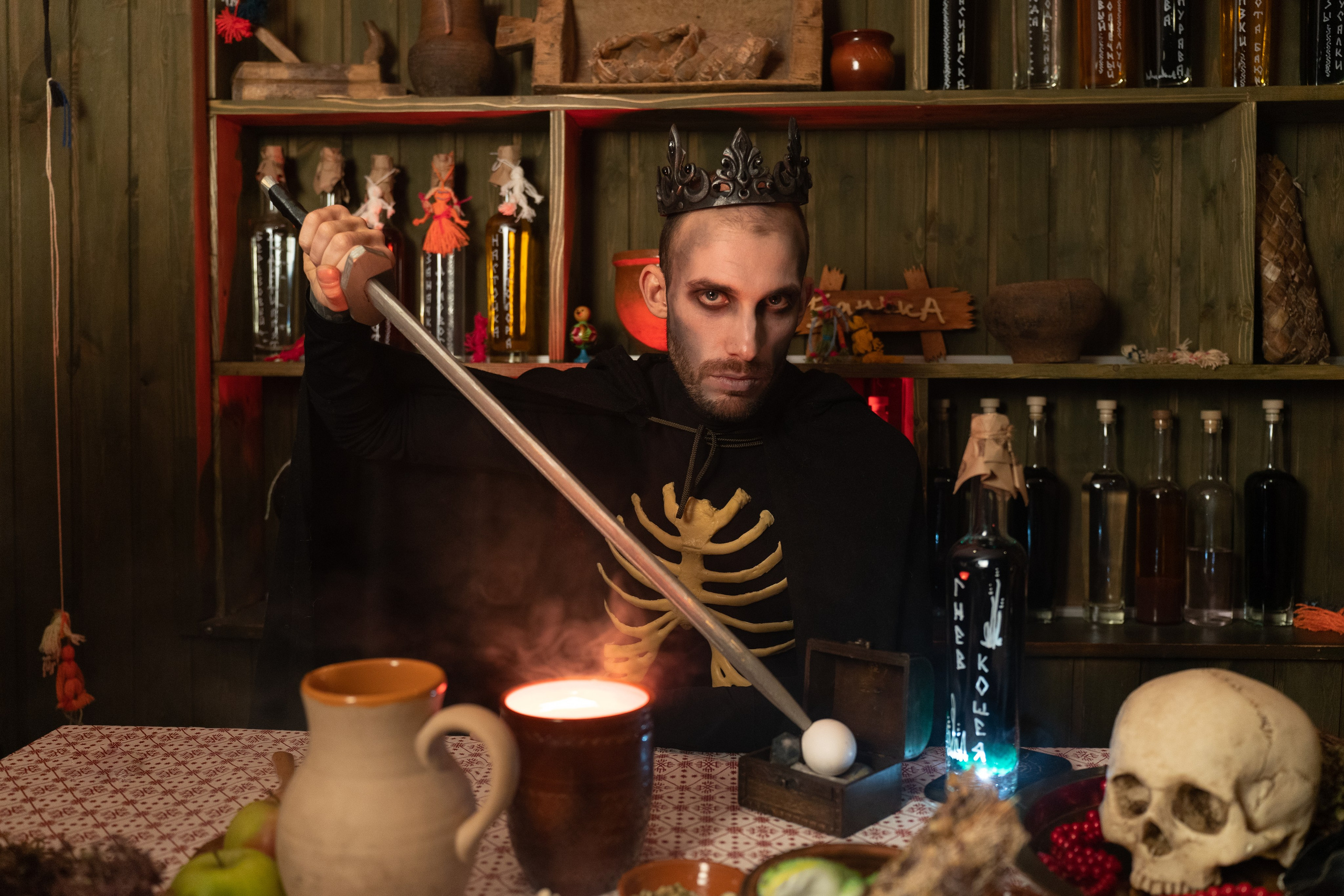 Художественные съемки. Концертный и репортажный фотограф в Санкт-Петербурге Слава Пахомов