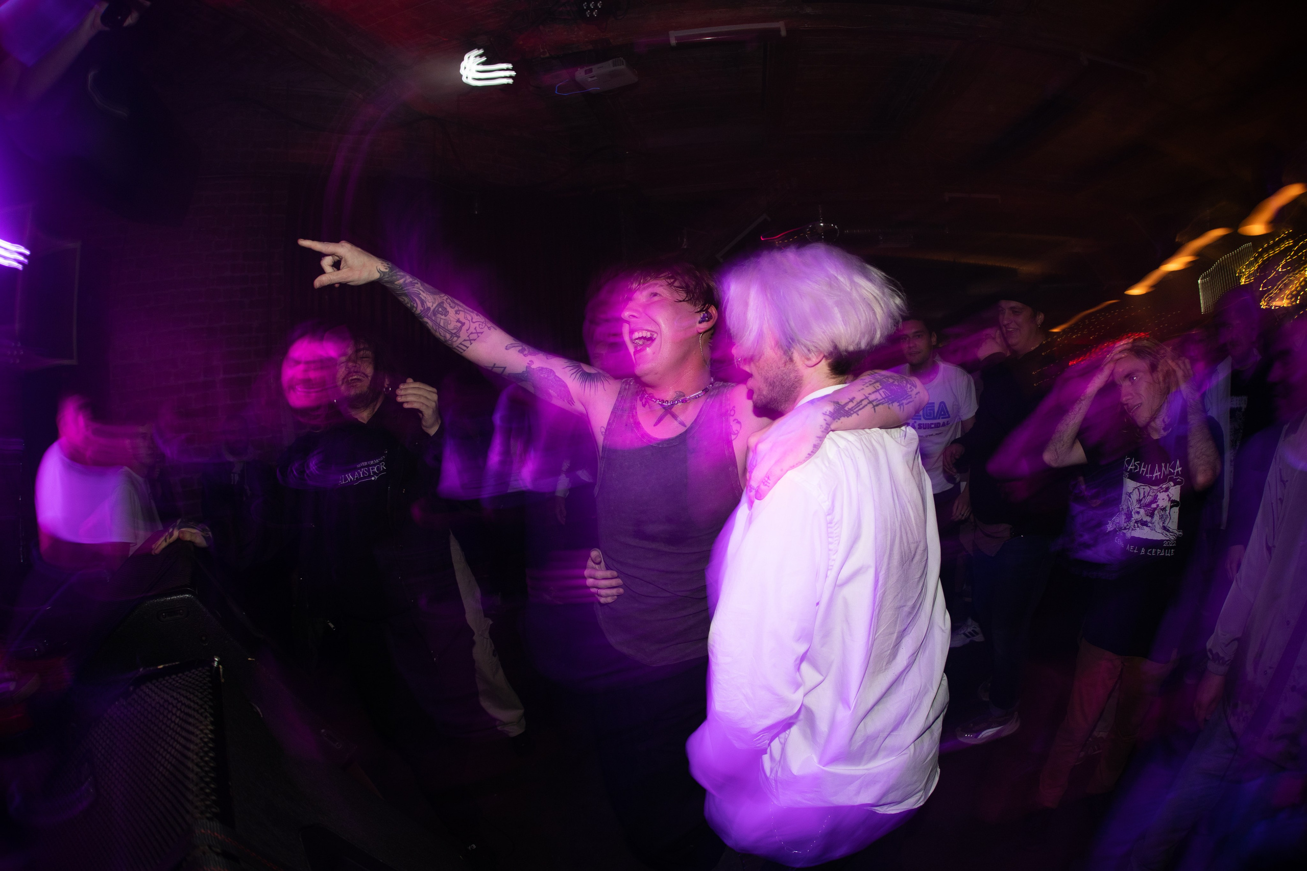 Концерты. Концертный и репортажный фотограф в Санкт-Петербурге Слава Пахомов