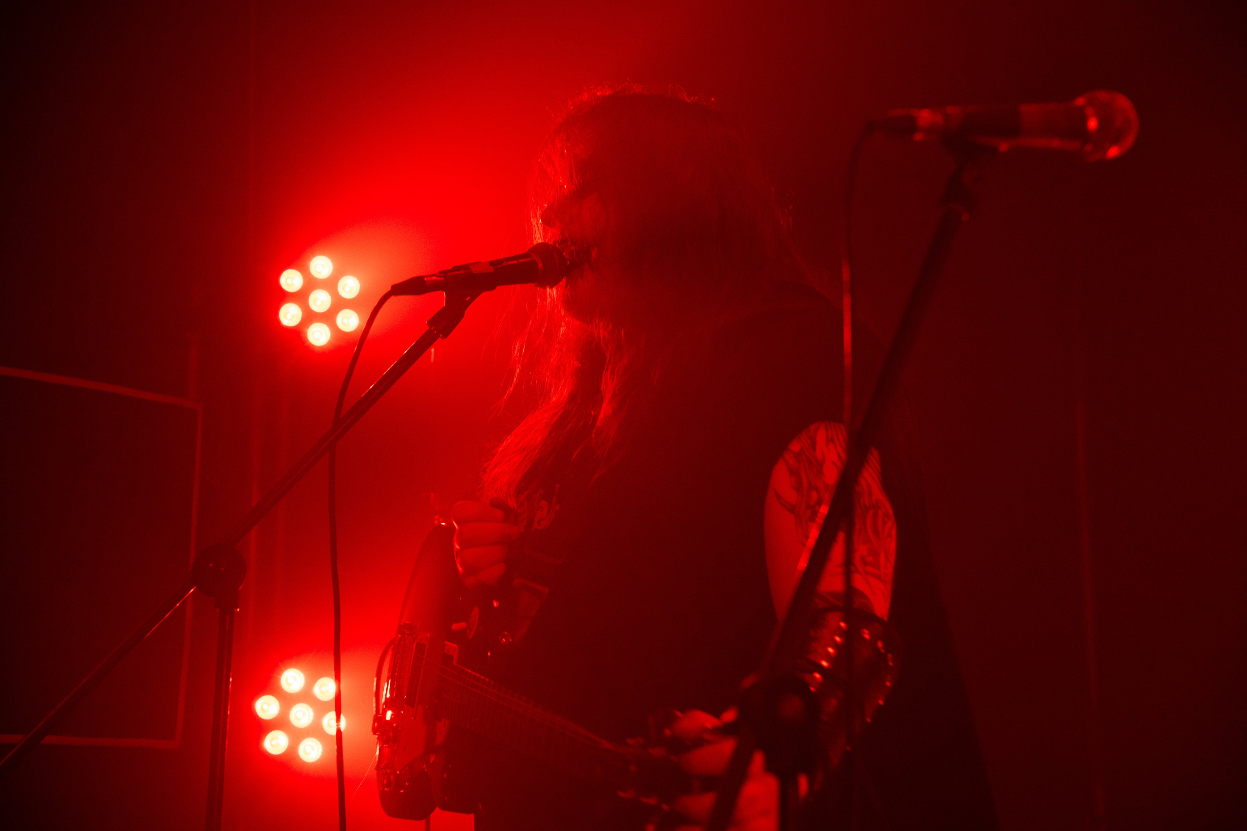 Raw sun: post black fest | Zoccolo 2.0. Концертный и репортажный фотограф в Санкт-Петербурге Слава Пахомов