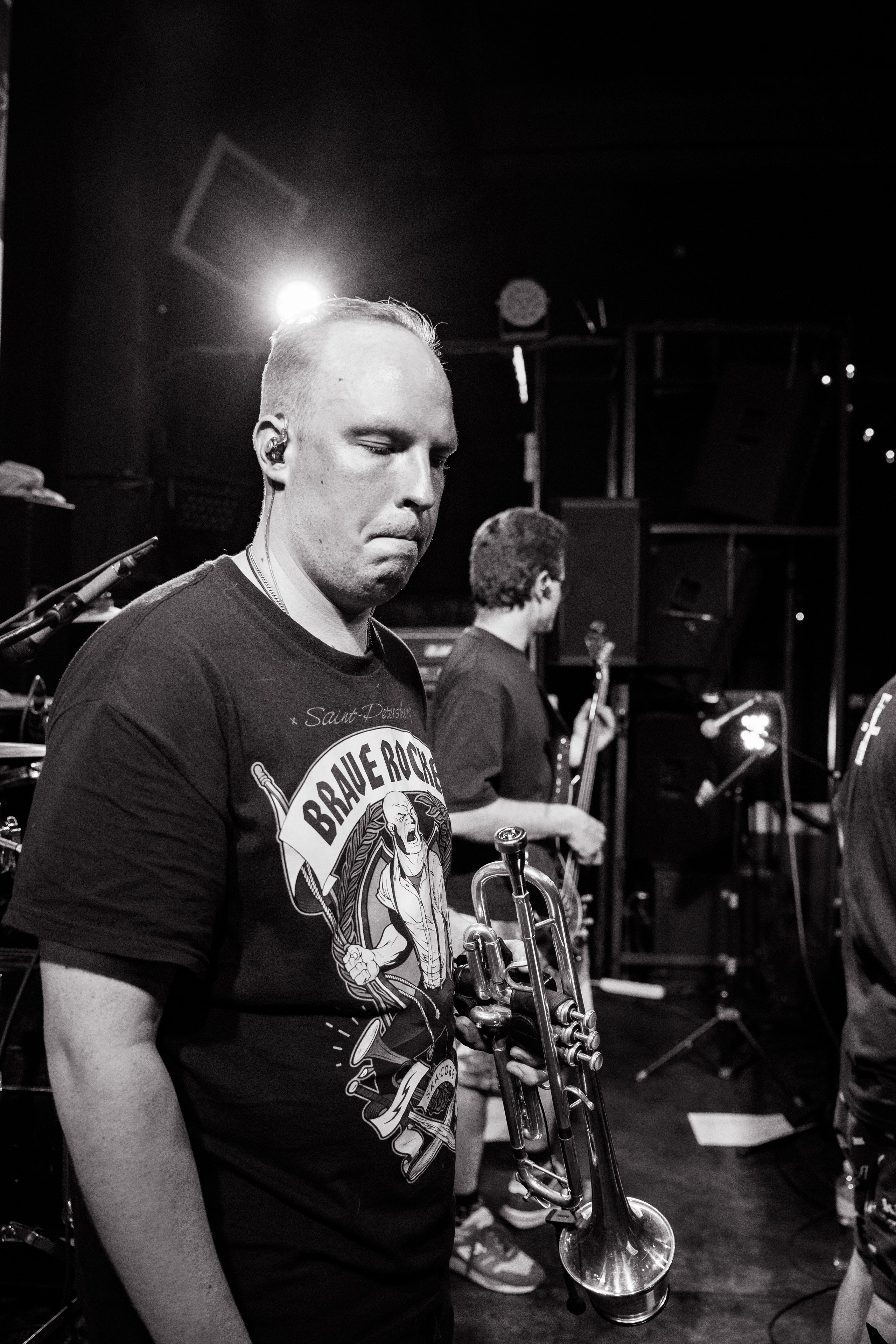 Uncle Bens: 20 лет дружбы|Ласточка. Концертный и репортажный фотограф в Санкт-Петербурге Слава Пахомов