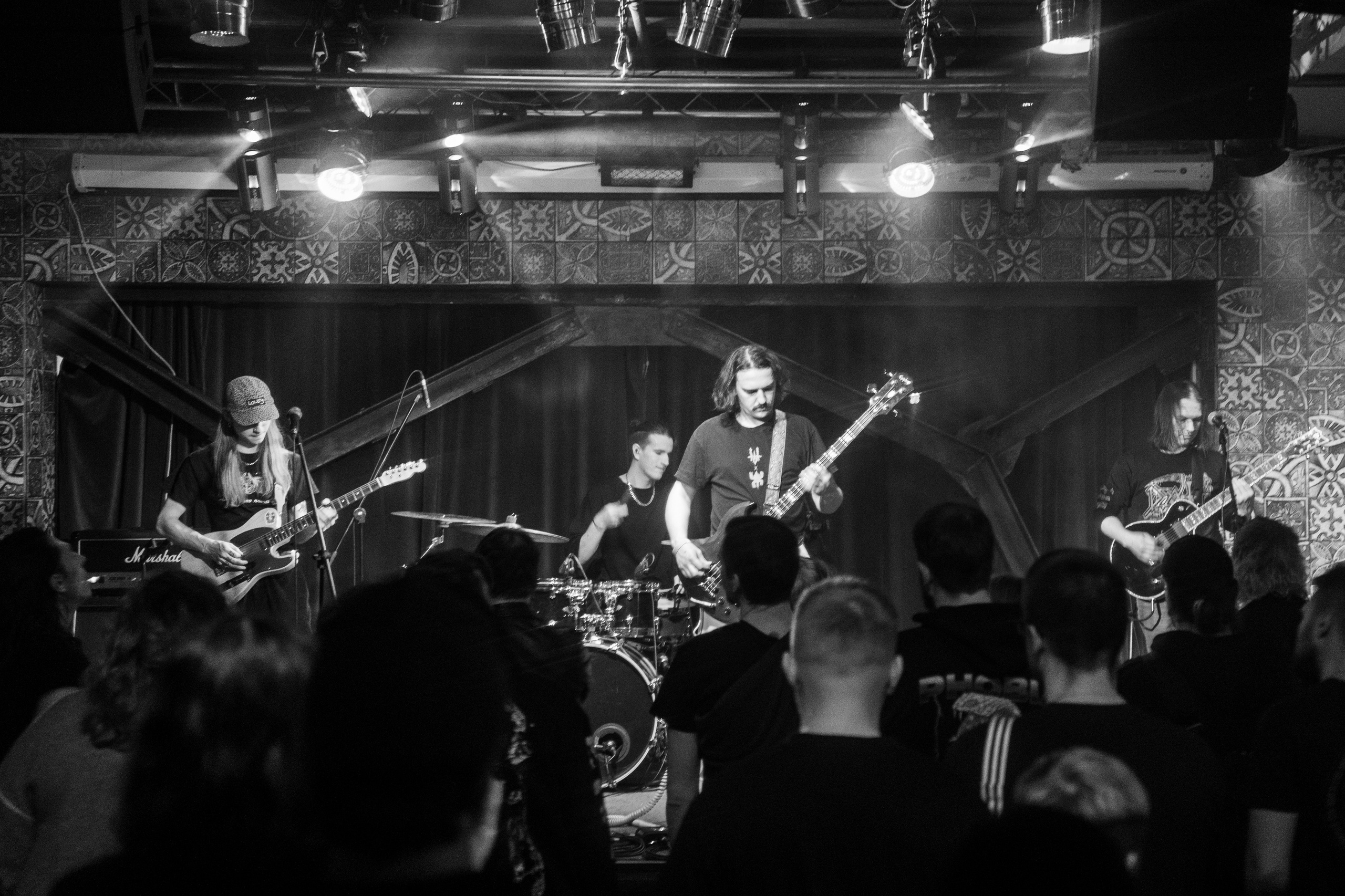 FIGH AS H#CK 2025|Place. Концертный и репортажный фотограф в Санкт-Петербурге Слава Пахомов