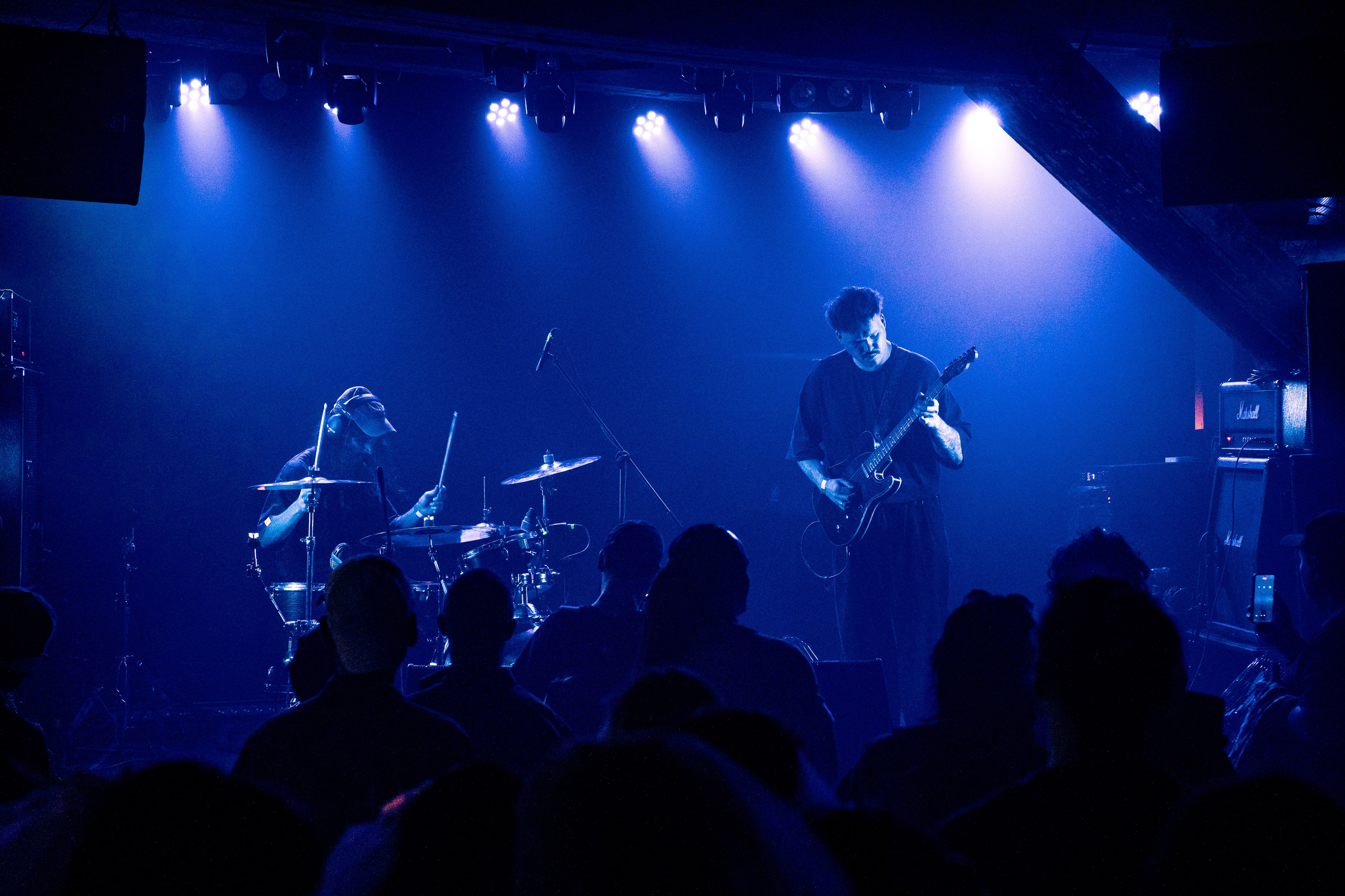 Lesnik • ШШШ • Laugar • DØRER|Zoccolo 2.0. Концертный и репортажный фотограф в Санкт-Петербурге Слава Пахомов