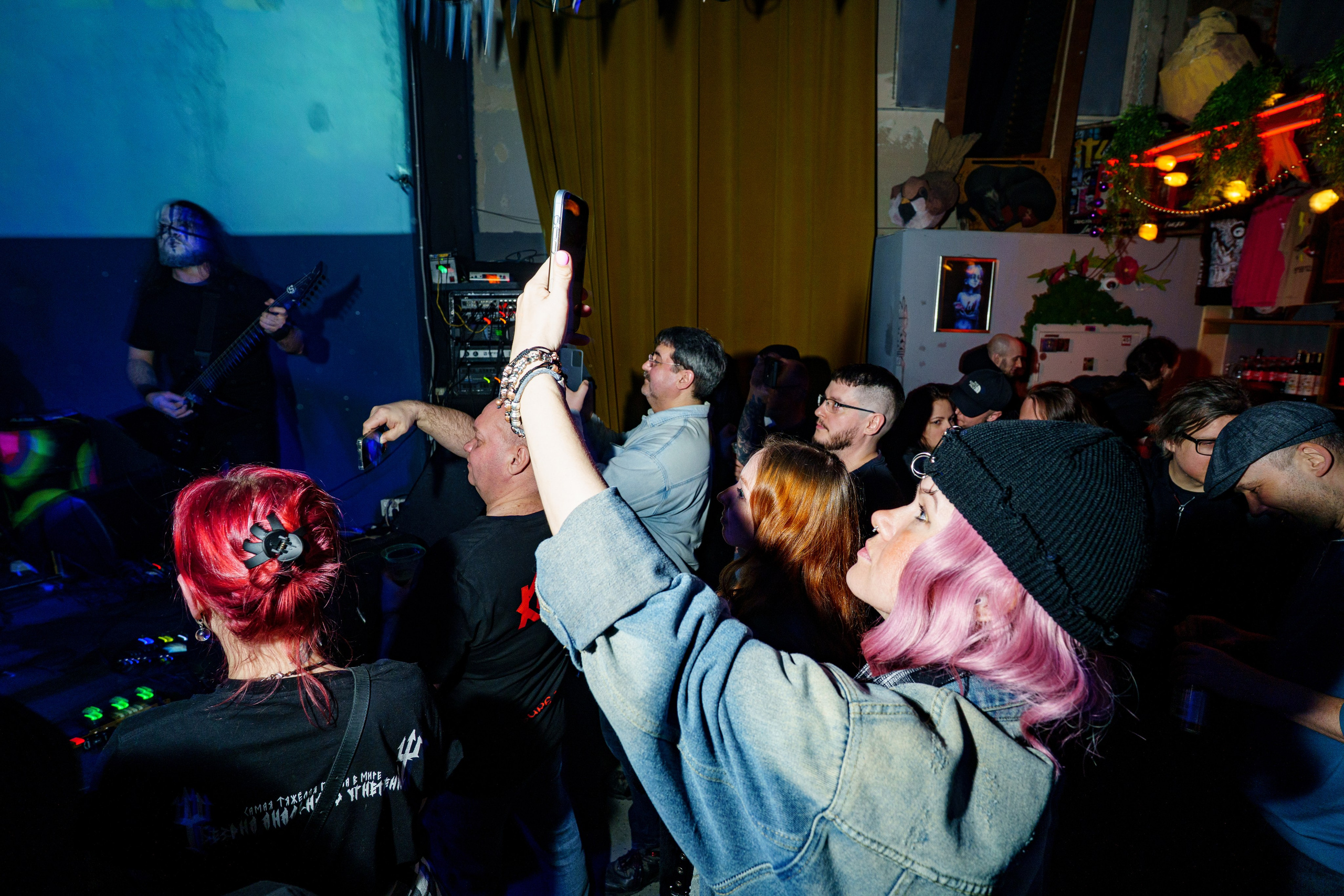 Inside the Rain|Ласточка. Концертный и репортажный фотограф в Санкт-Петербурге Слава Пахомов