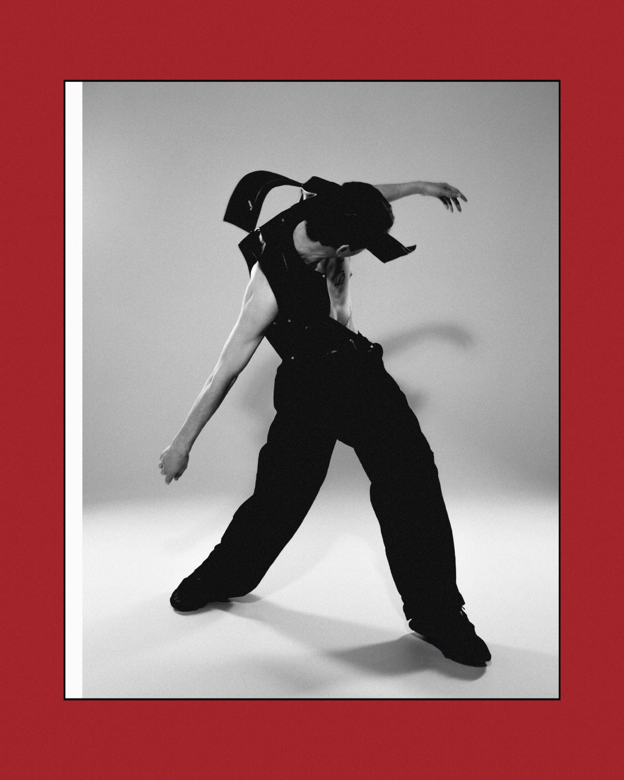 Портретный и fashion-фотограф в Санкт-Петербурге Олеся Поле