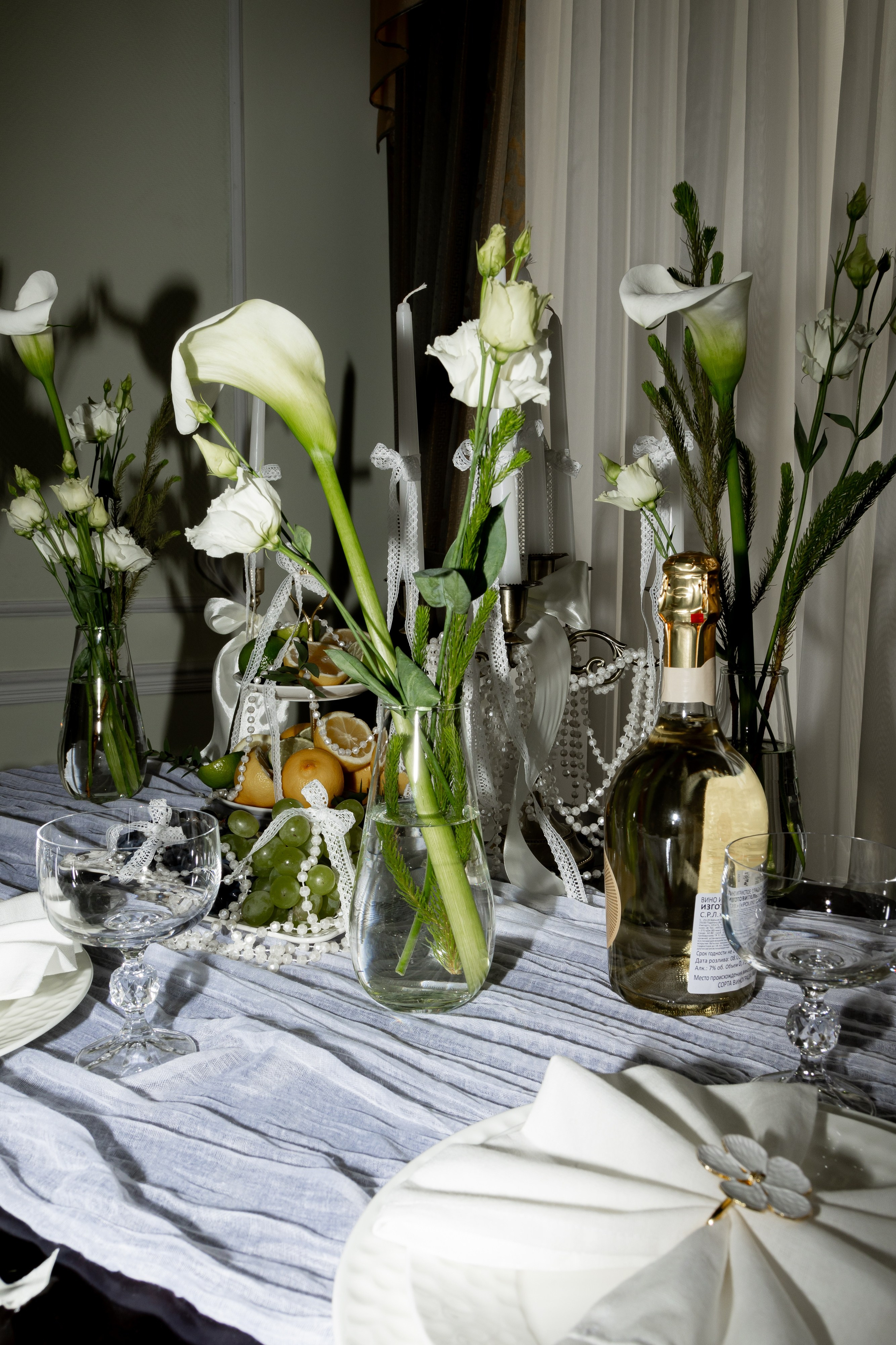 Торжество нашей любви. Фотограф в Самаре / Олеся Широнина