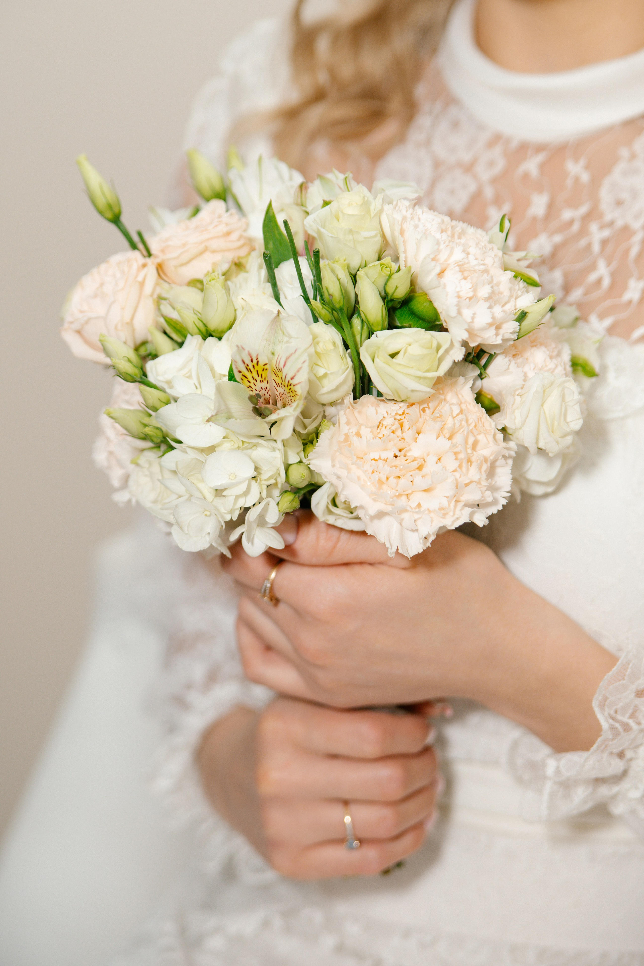 Свадебные съёмки. Фотограф в городе Лыткарино Волкова Ольга