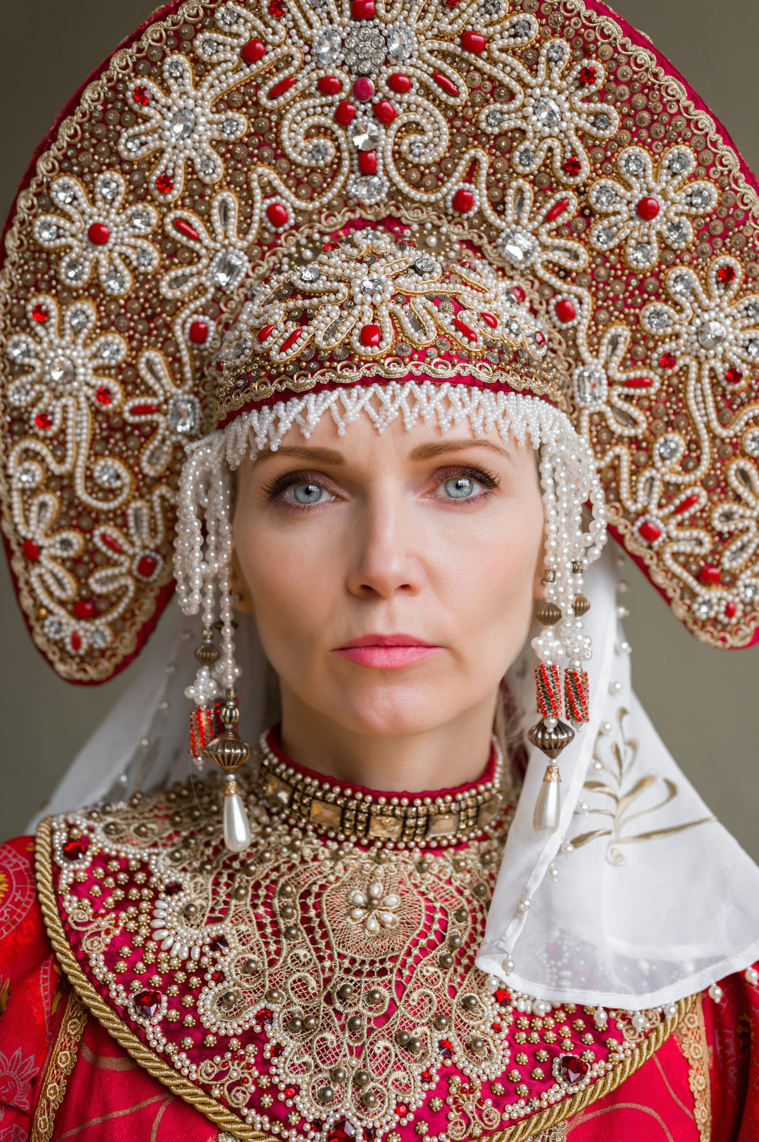 Фотограф Юлия Кондратьева