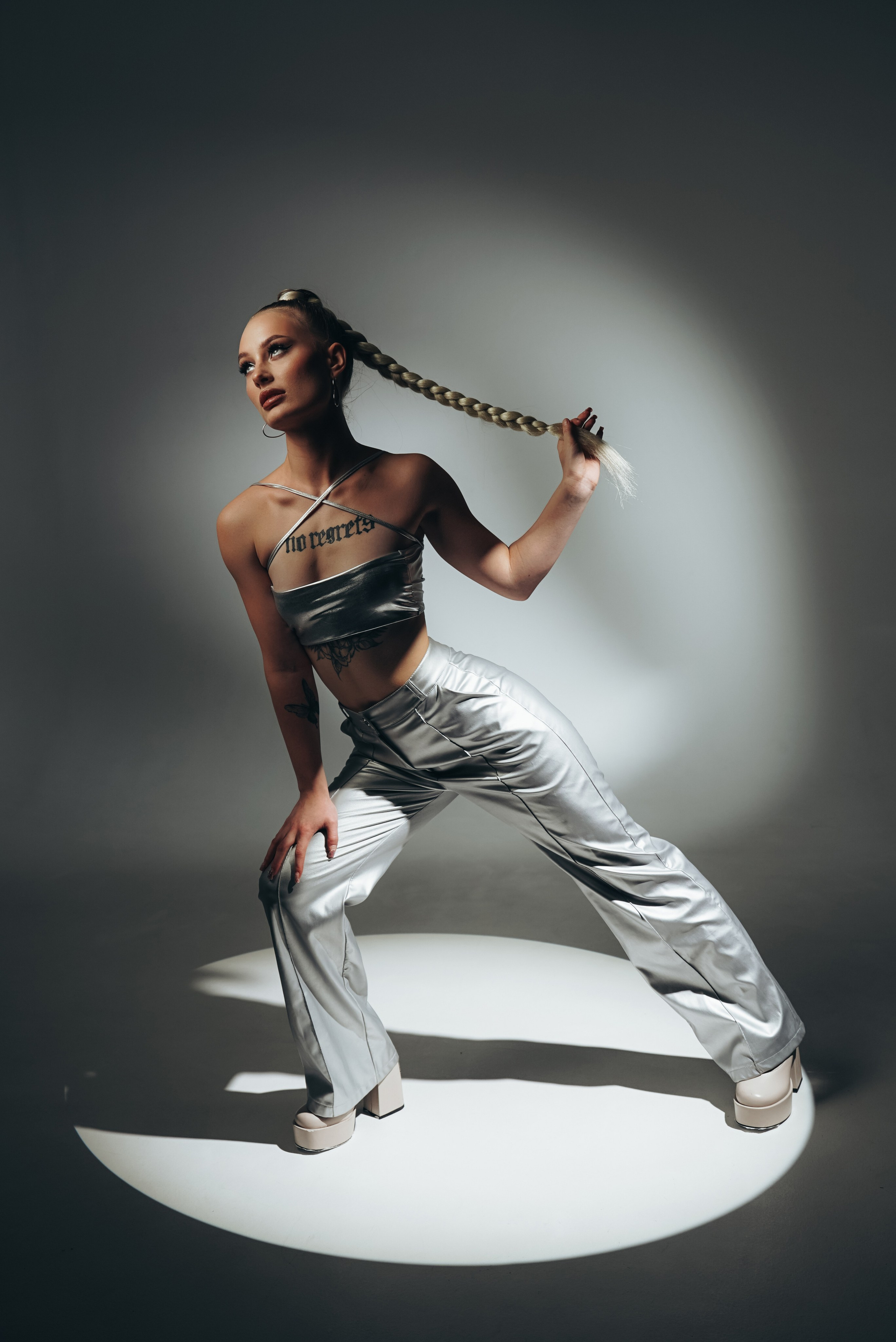 Индивидуальные. Фотограф на Камчатке Воронина Ульяна