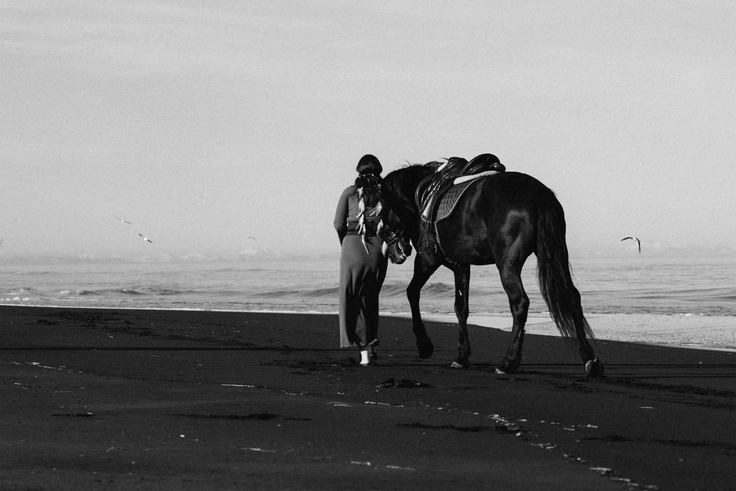 Фотограф на Камчатке Воронина Ульяна