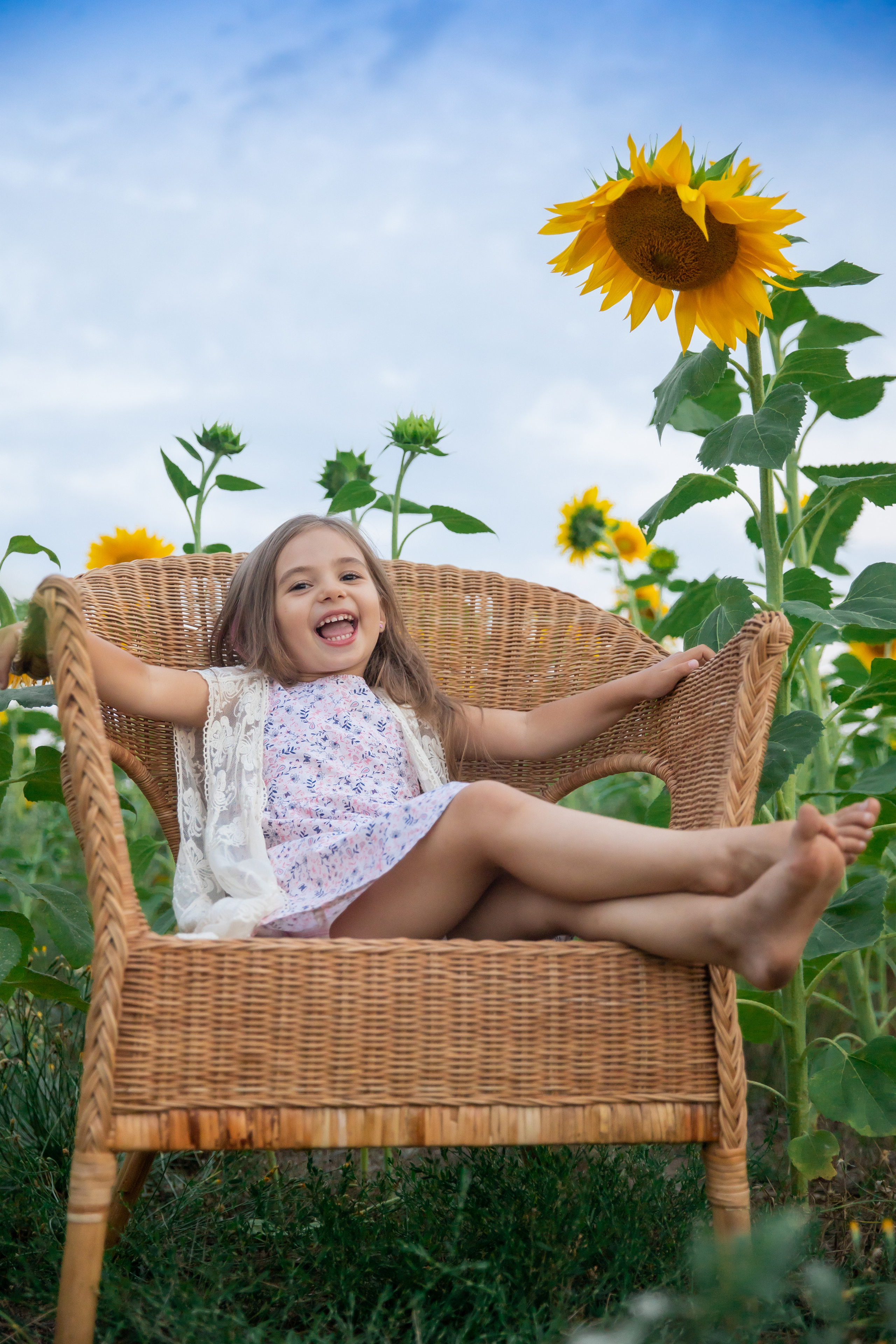 ДЕТСКАЯ. Фото, видео, авторские выпускные альбомы в Нижнем Новгороде
