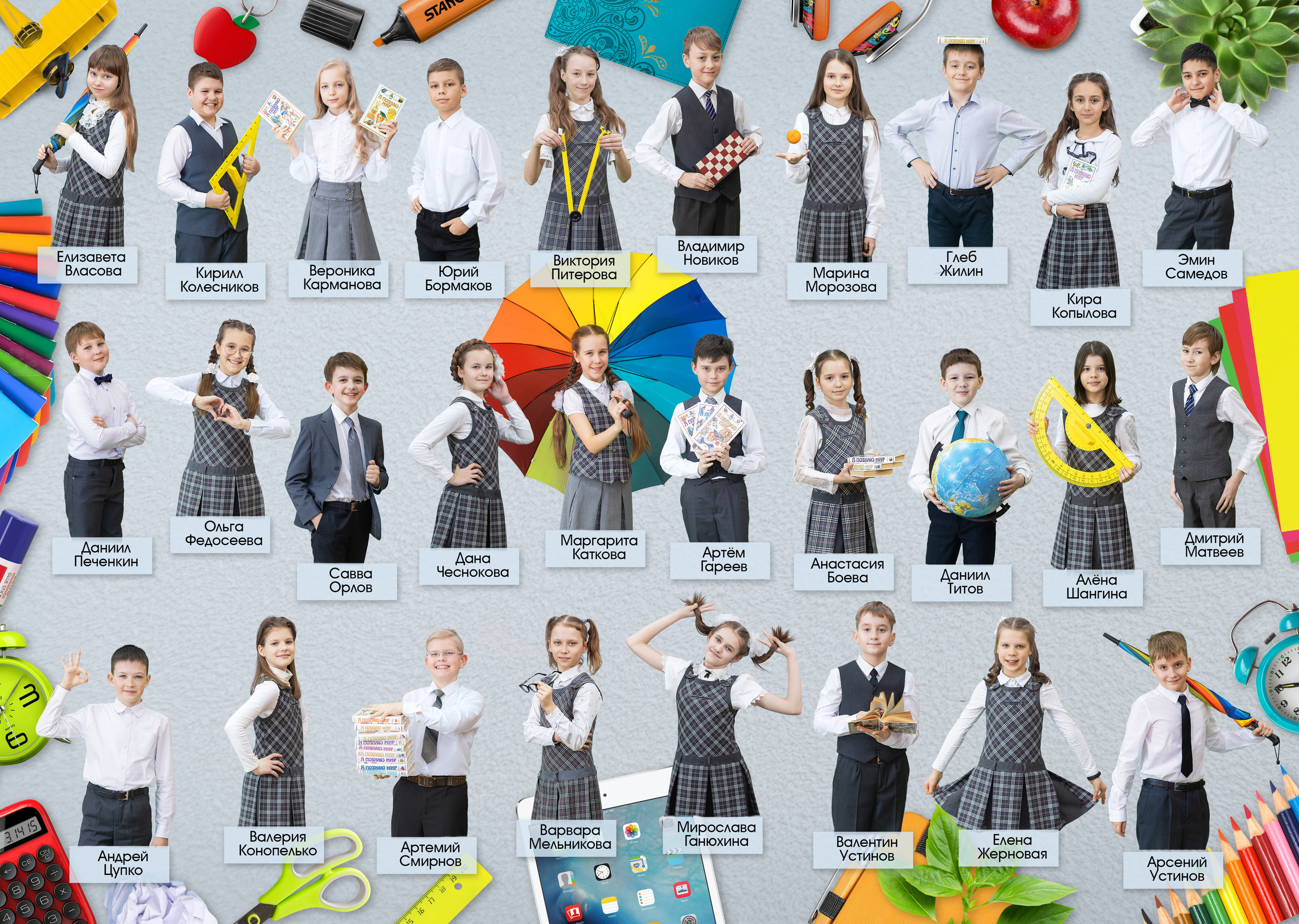 Альбом 10 разворотов. Фото, видео, авторские выпускные альбомы в Нижнем Новгороде