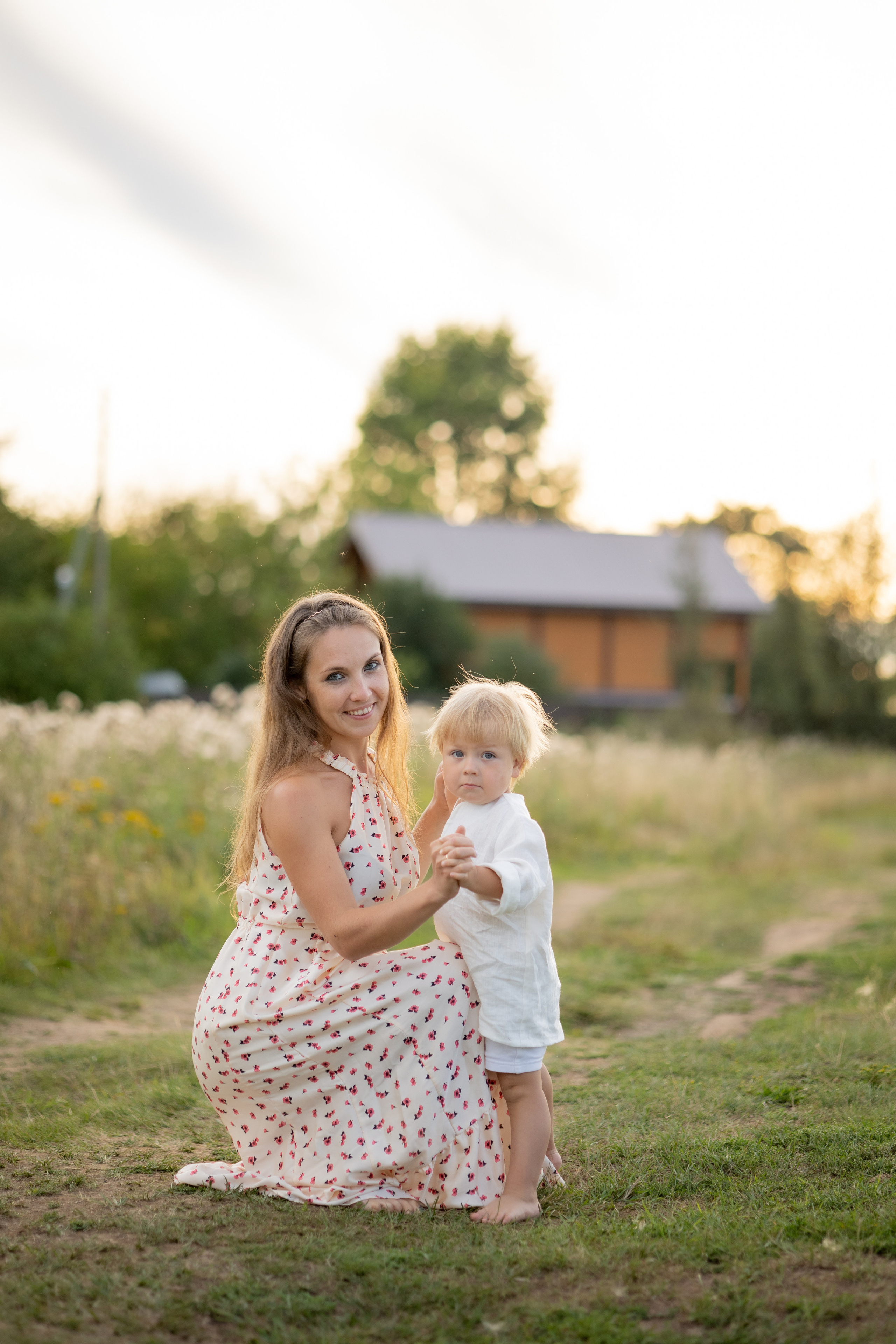 МАМА+Я. Фото, видео, авторские выпускные альбомы в Нижнем Новгороде