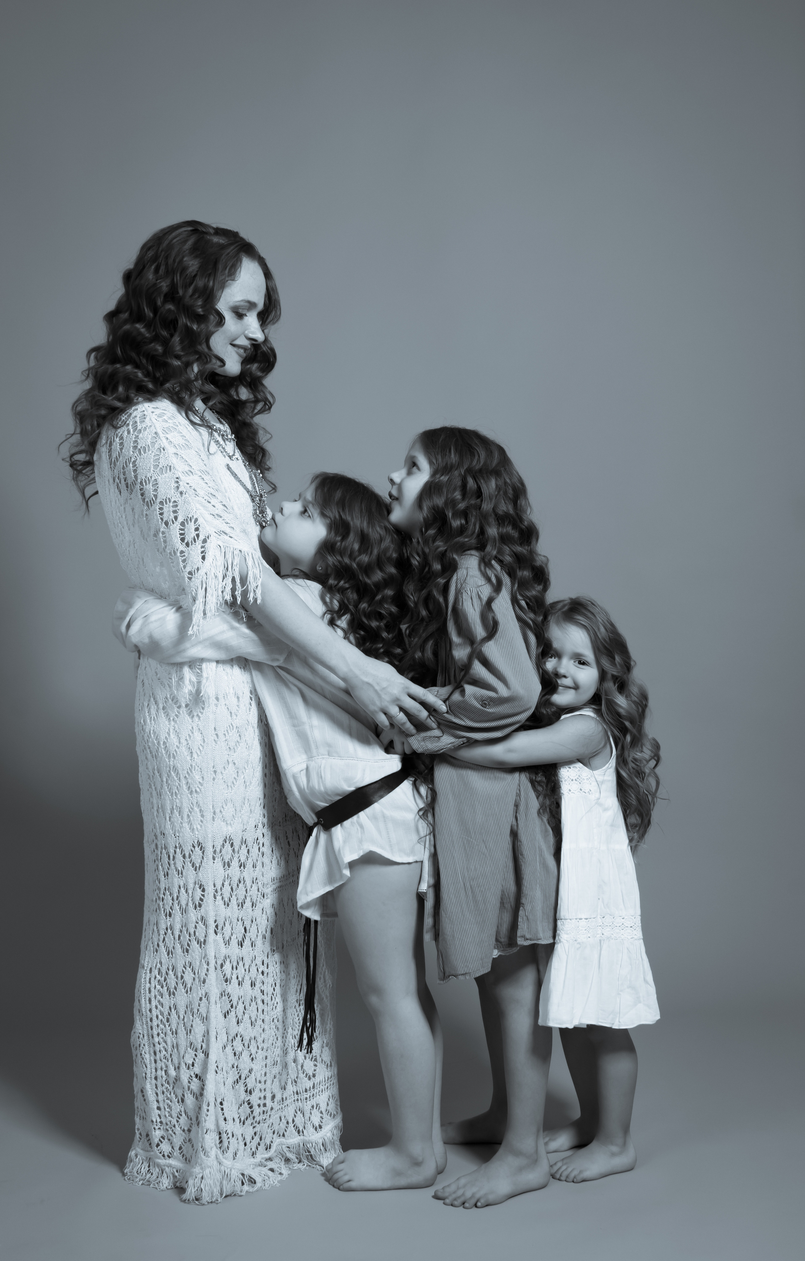 СЕМЕЙНАЯ. Фото, видео, авторские выпускные альбомы в Нижнем Новгороде