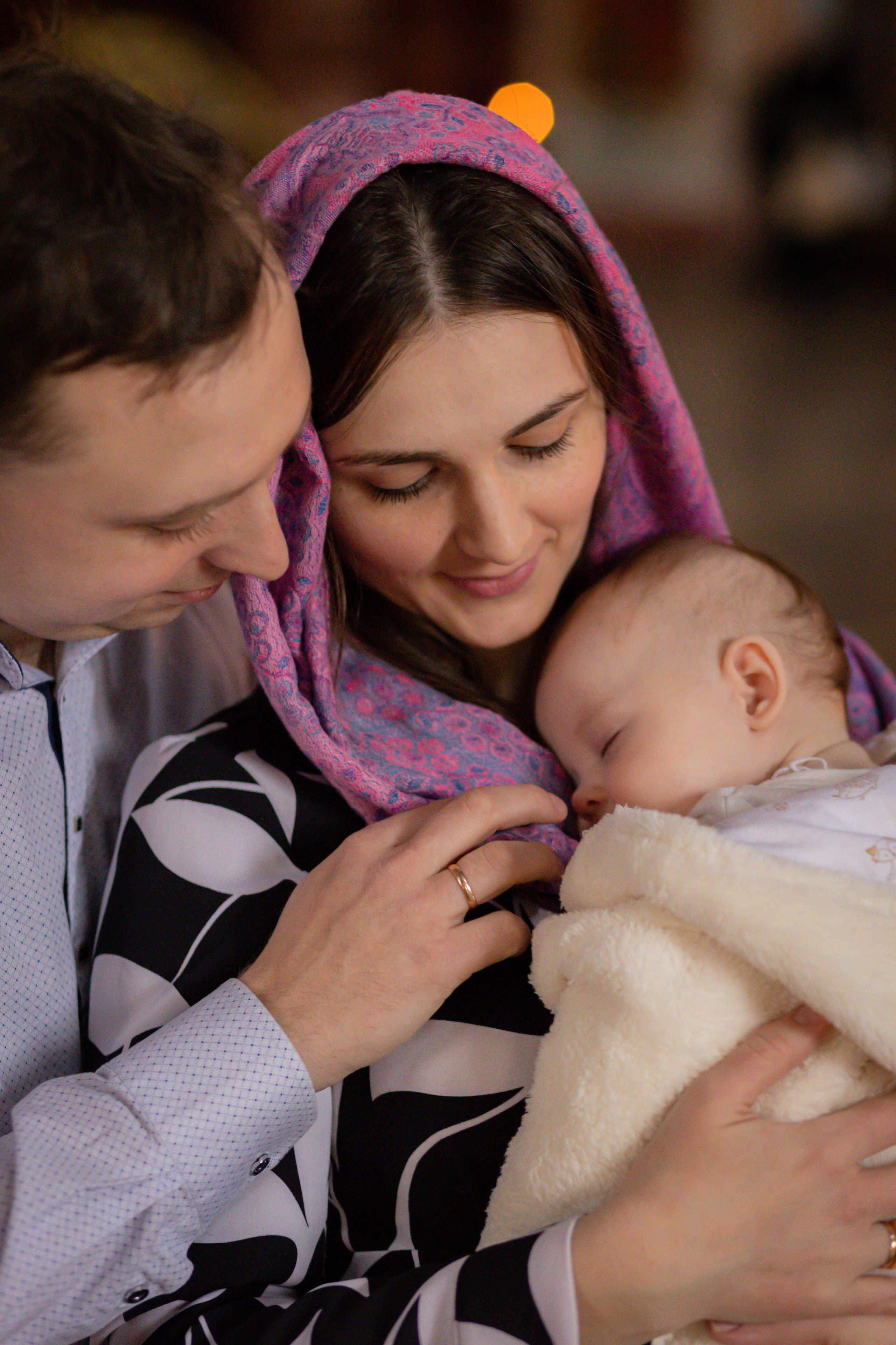 КРЕЩЕНИЕ. Фото, видео, авторские выпускные альбомы в Нижнем Новгороде