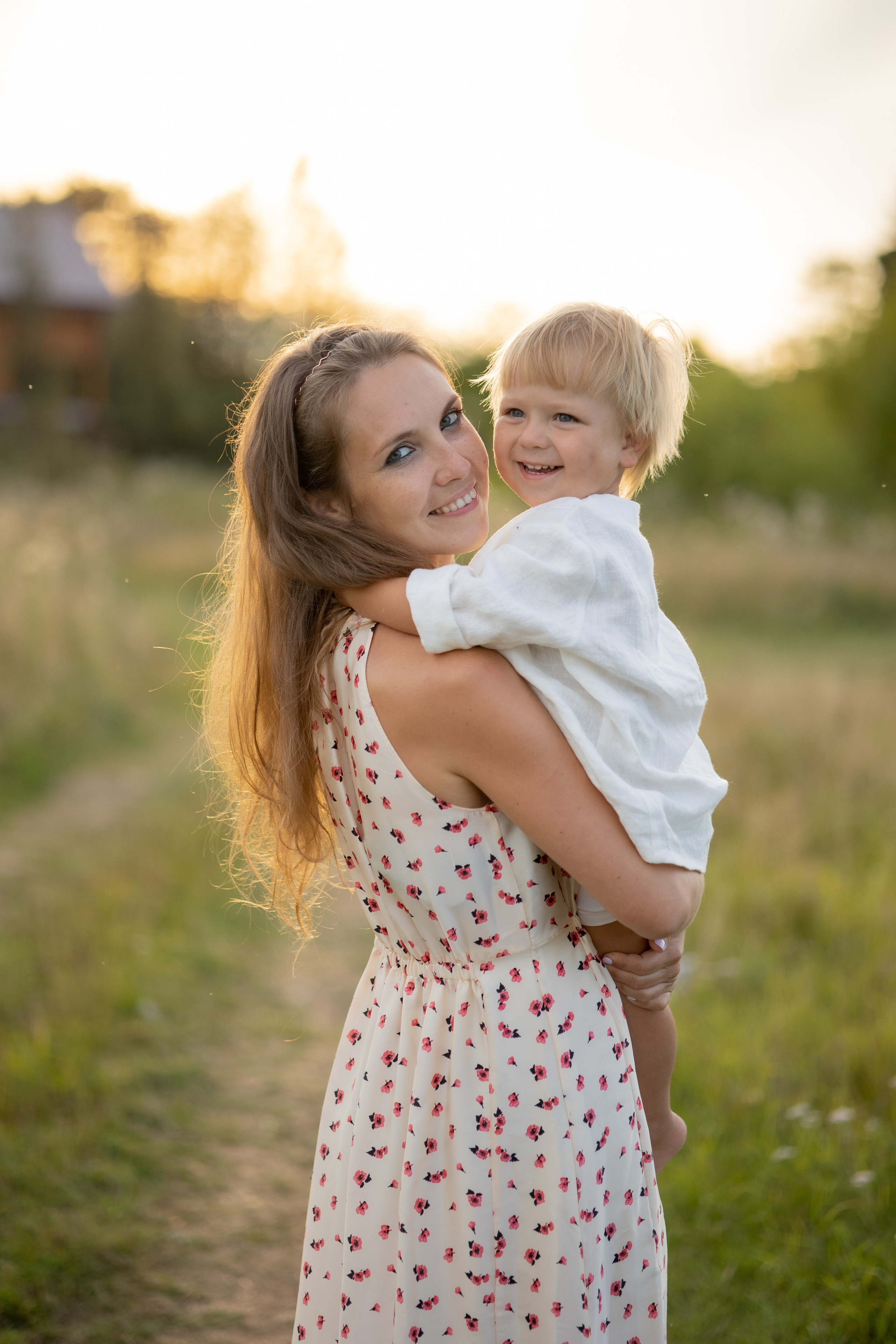МАМА+Я. Фото, видео, авторские выпускные альбомы в Нижнем Новгороде
