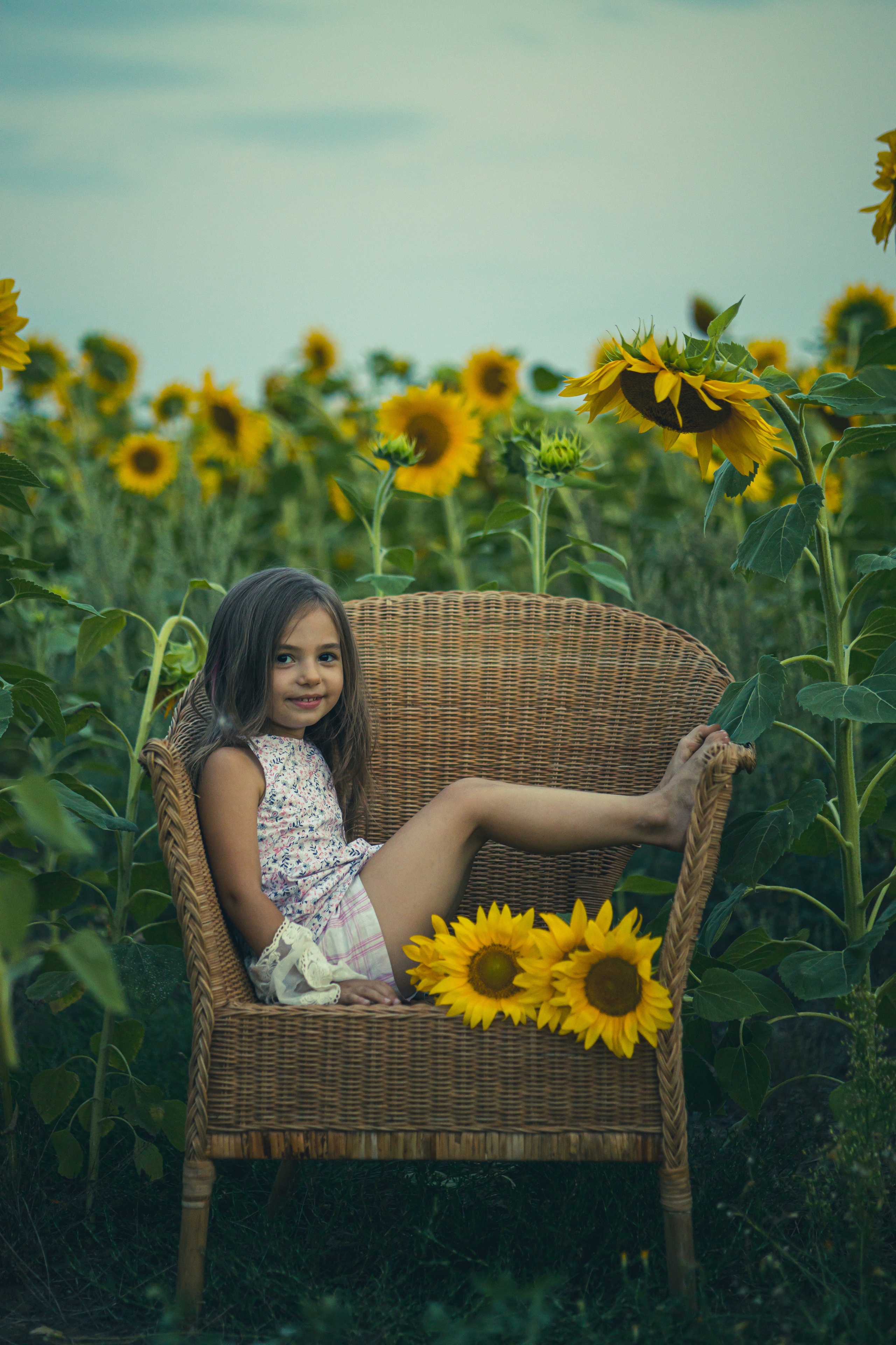ДЕТСКАЯ. Фото, видео, авторские выпускные альбомы в Нижнем Новгороде