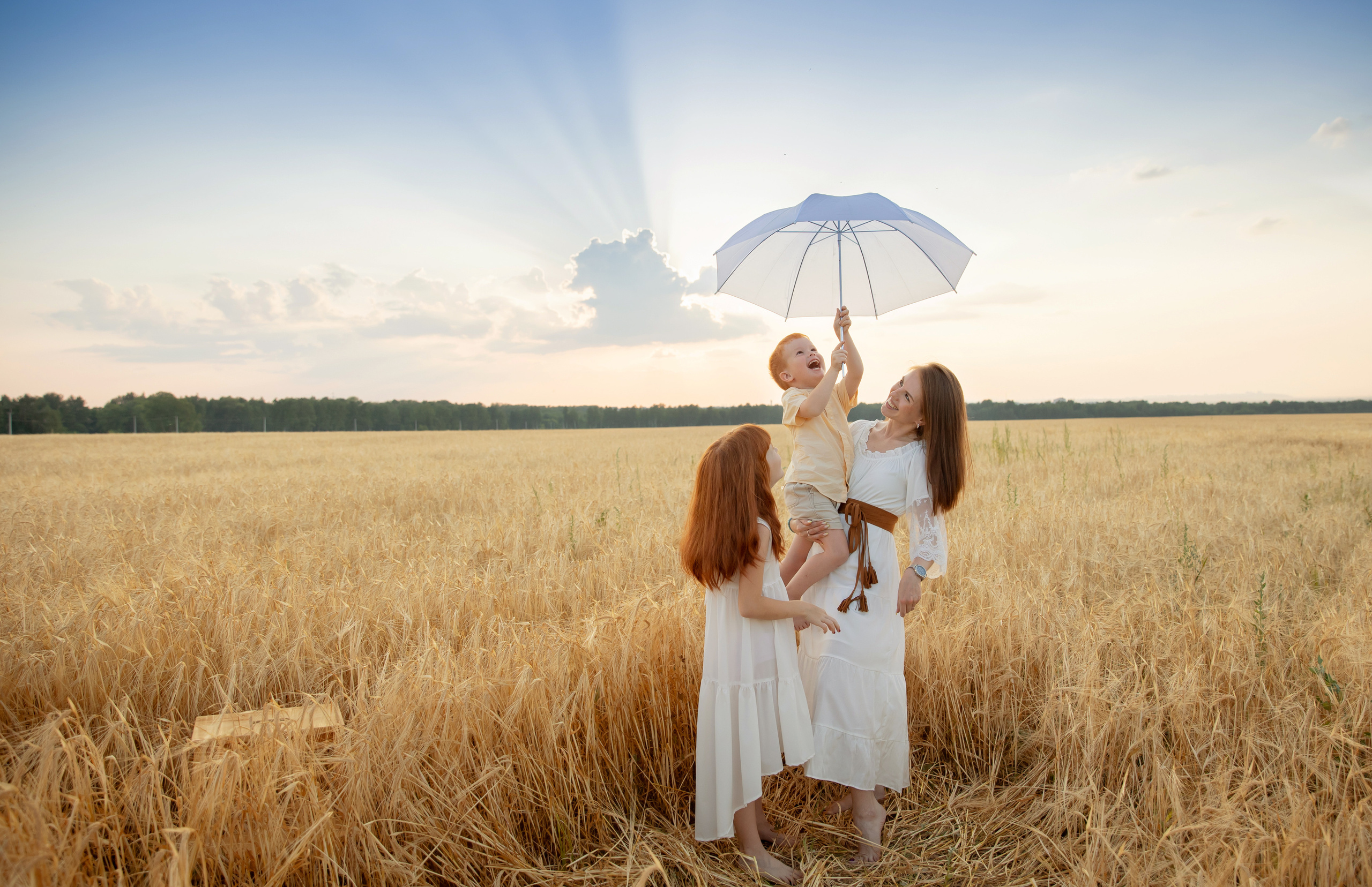 МАМА+Я. Фото, видео, авторские выпускные альбомы в Нижнем Новгороде