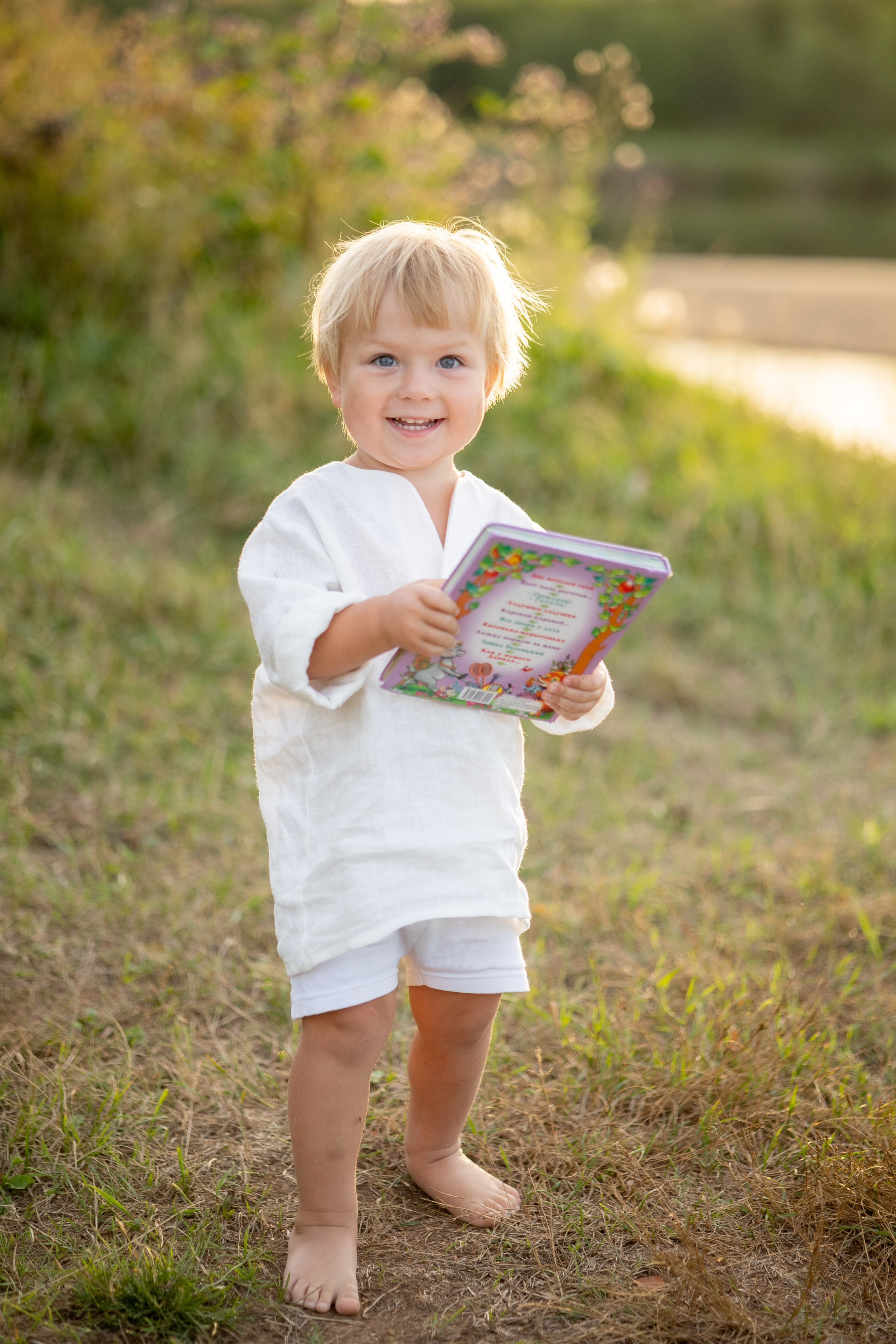 ДЕТСКАЯ. Фото, видео, авторские выпускные альбомы в Нижнем Новгороде