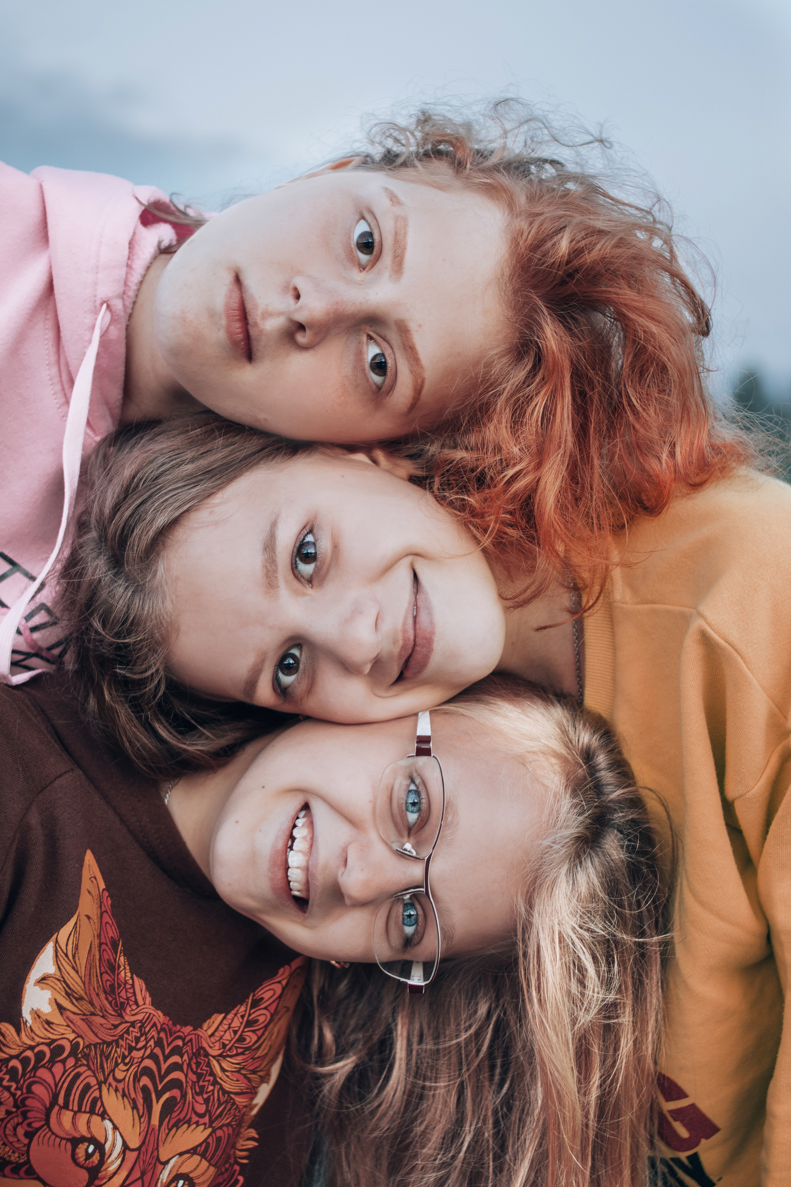 ТВОРЧЕСКАЯ. Фото, видео, авторские выпускные альбомы в Нижнем Новгороде