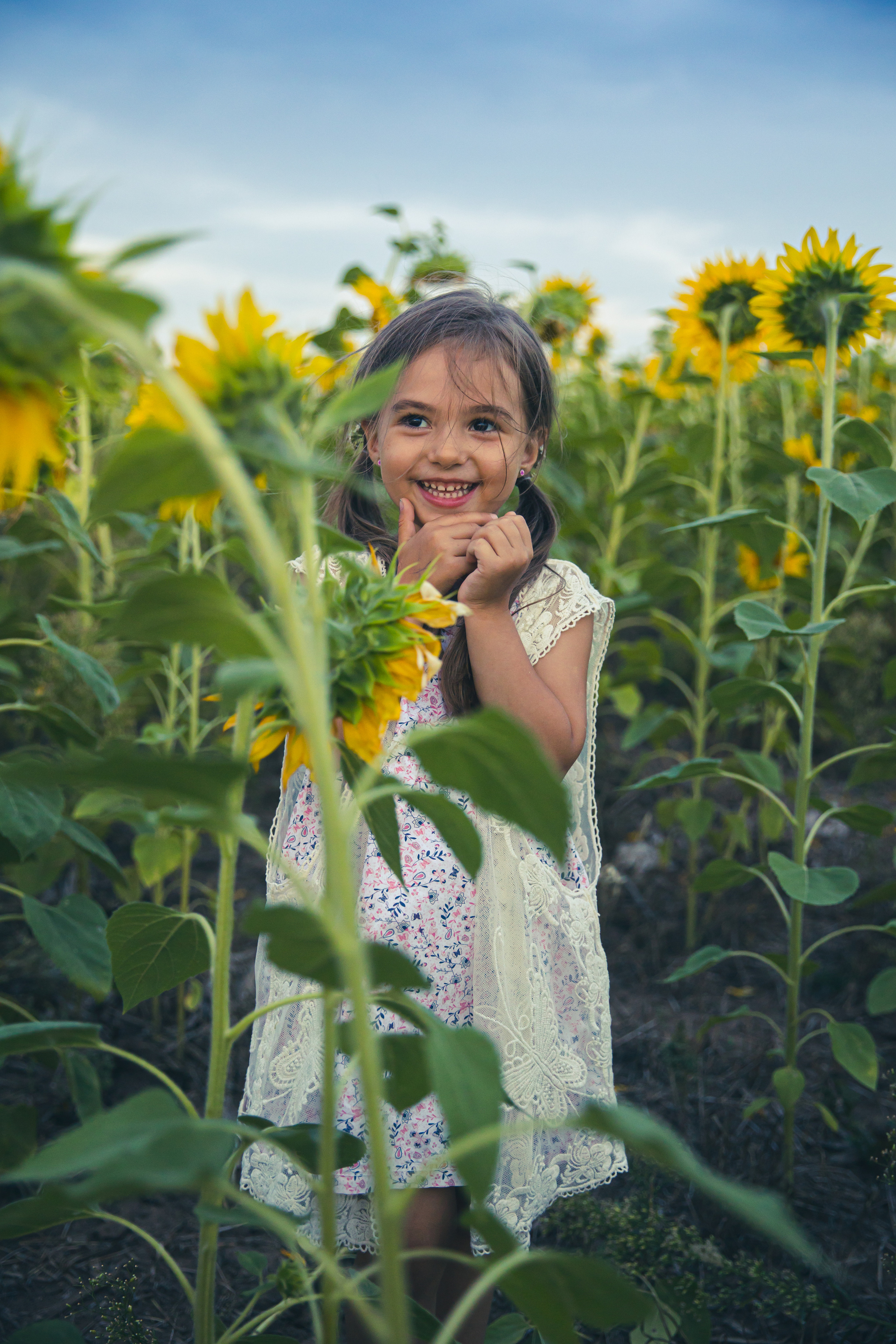 ДЕТСКАЯ. Фото, видео, авторские выпускные альбомы в Нижнем Новгороде