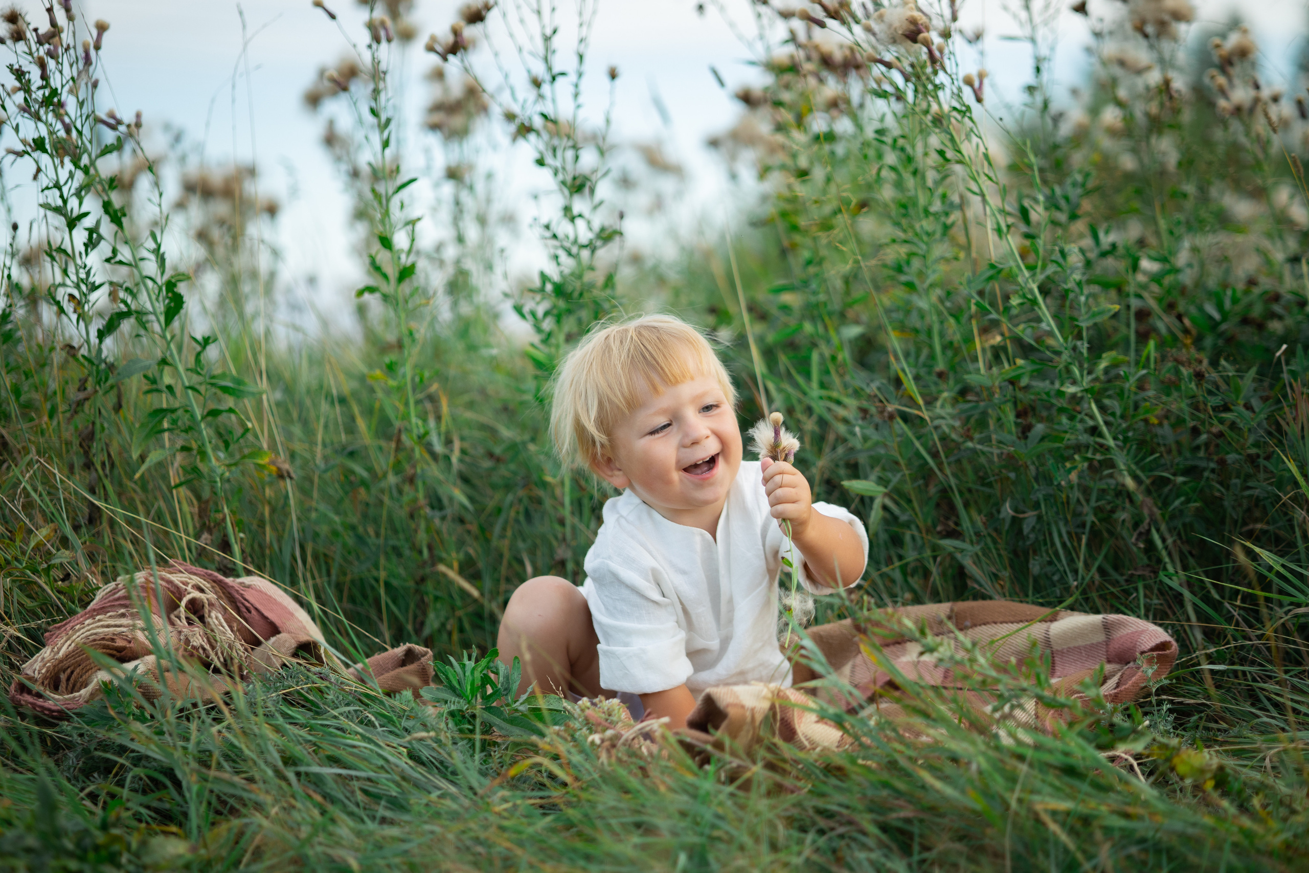 ДЕТСКАЯ. Фото, видео, авторские выпускные альбомы в Нижнем Новгороде