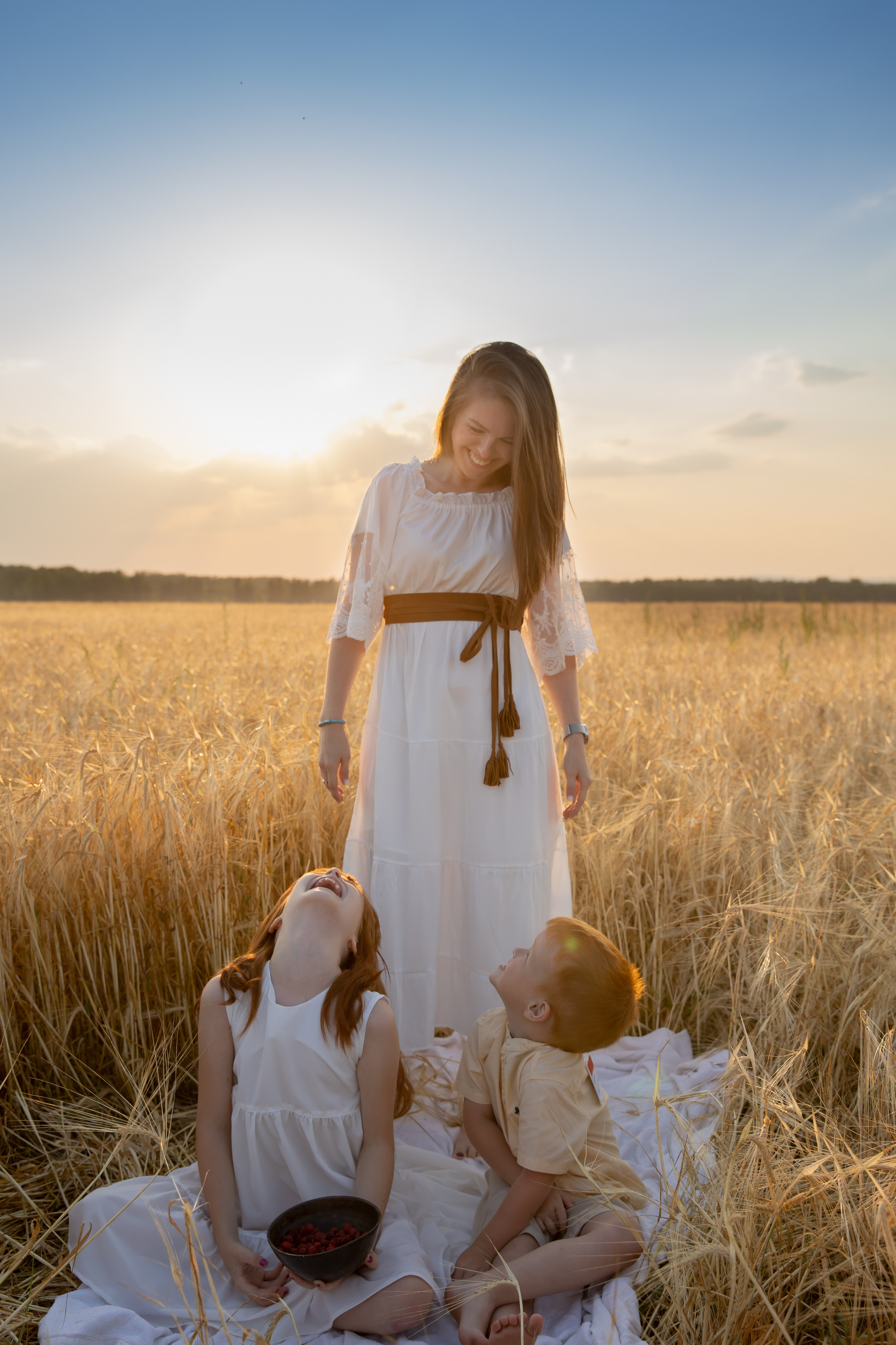 МАМА+Я. Фото, видео, авторские выпускные альбомы в Нижнем Новгороде