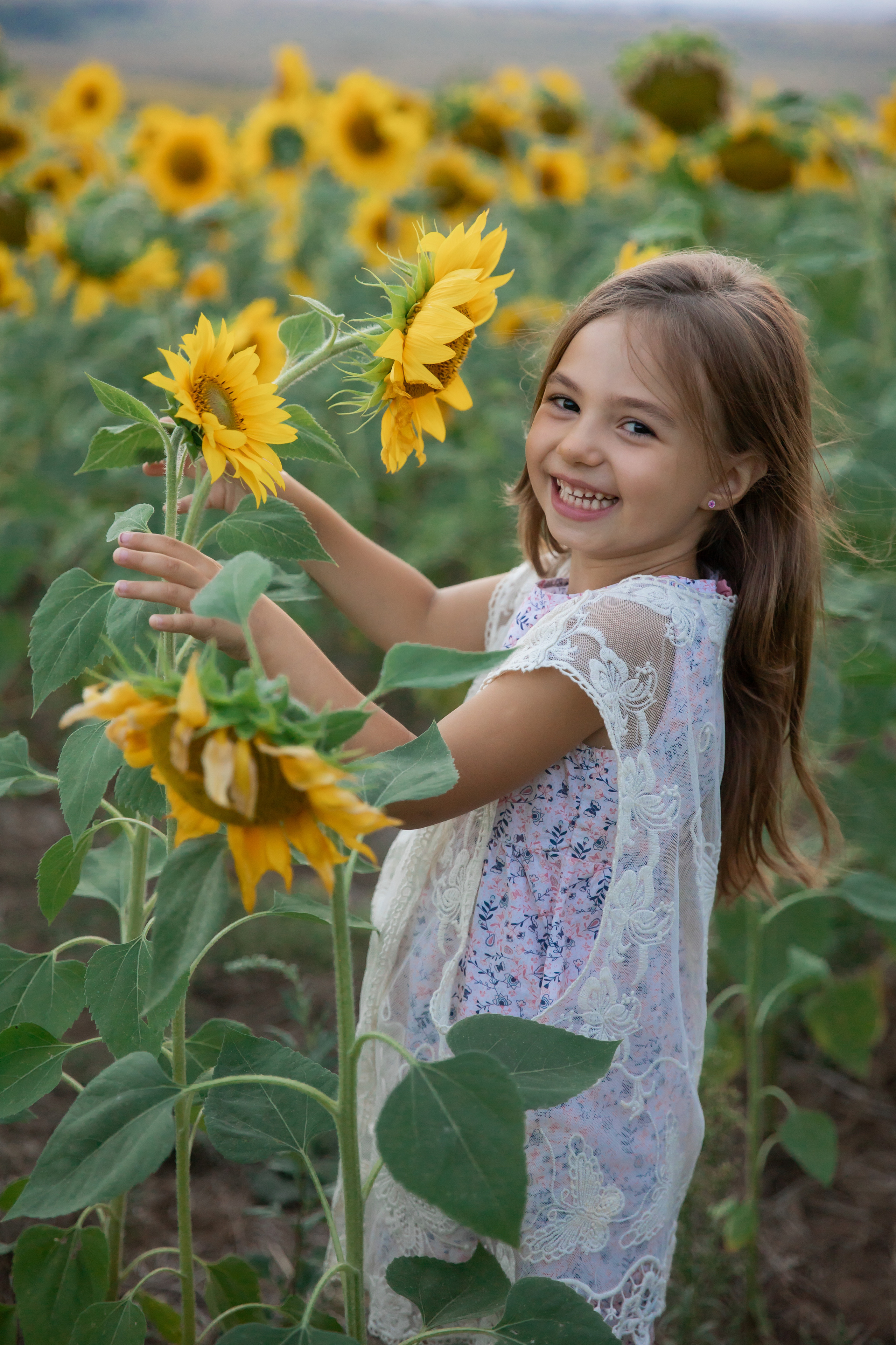 ДЕТСКАЯ. Фото, видео, авторские выпускные альбомы в Нижнем Новгороде