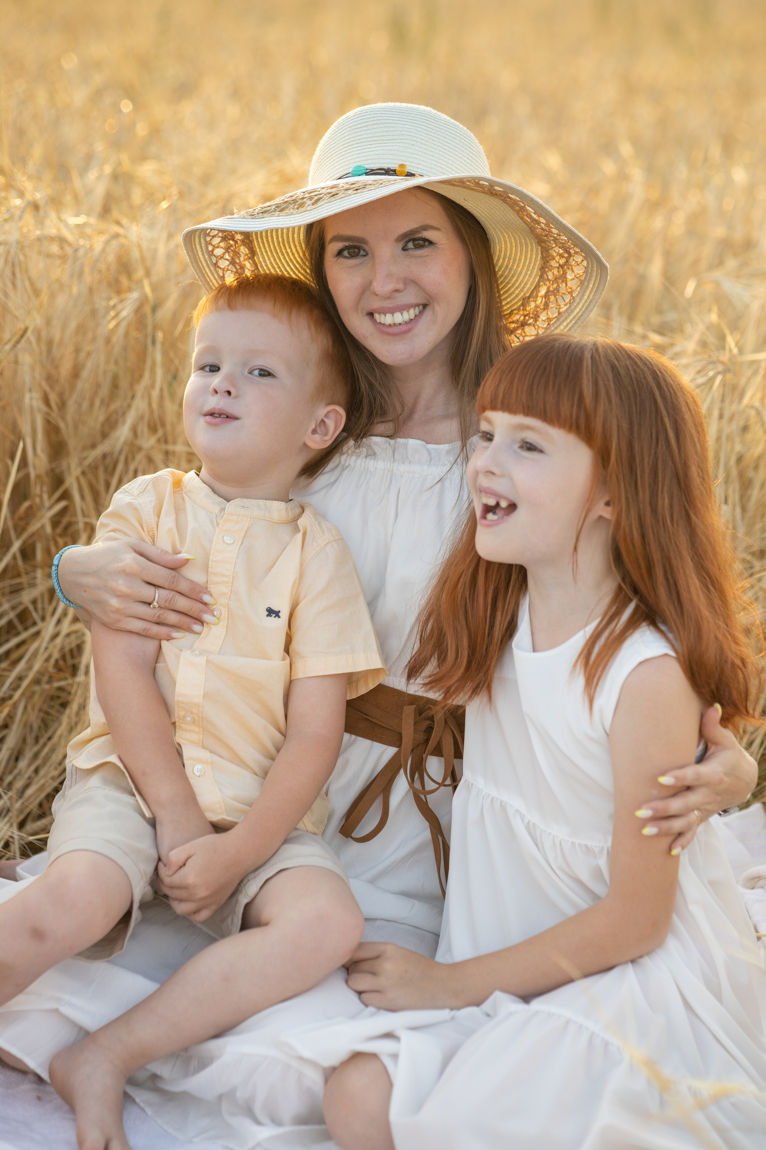 МАМА+Я. Фото, видео, авторские выпускные альбомы в Нижнем Новгороде