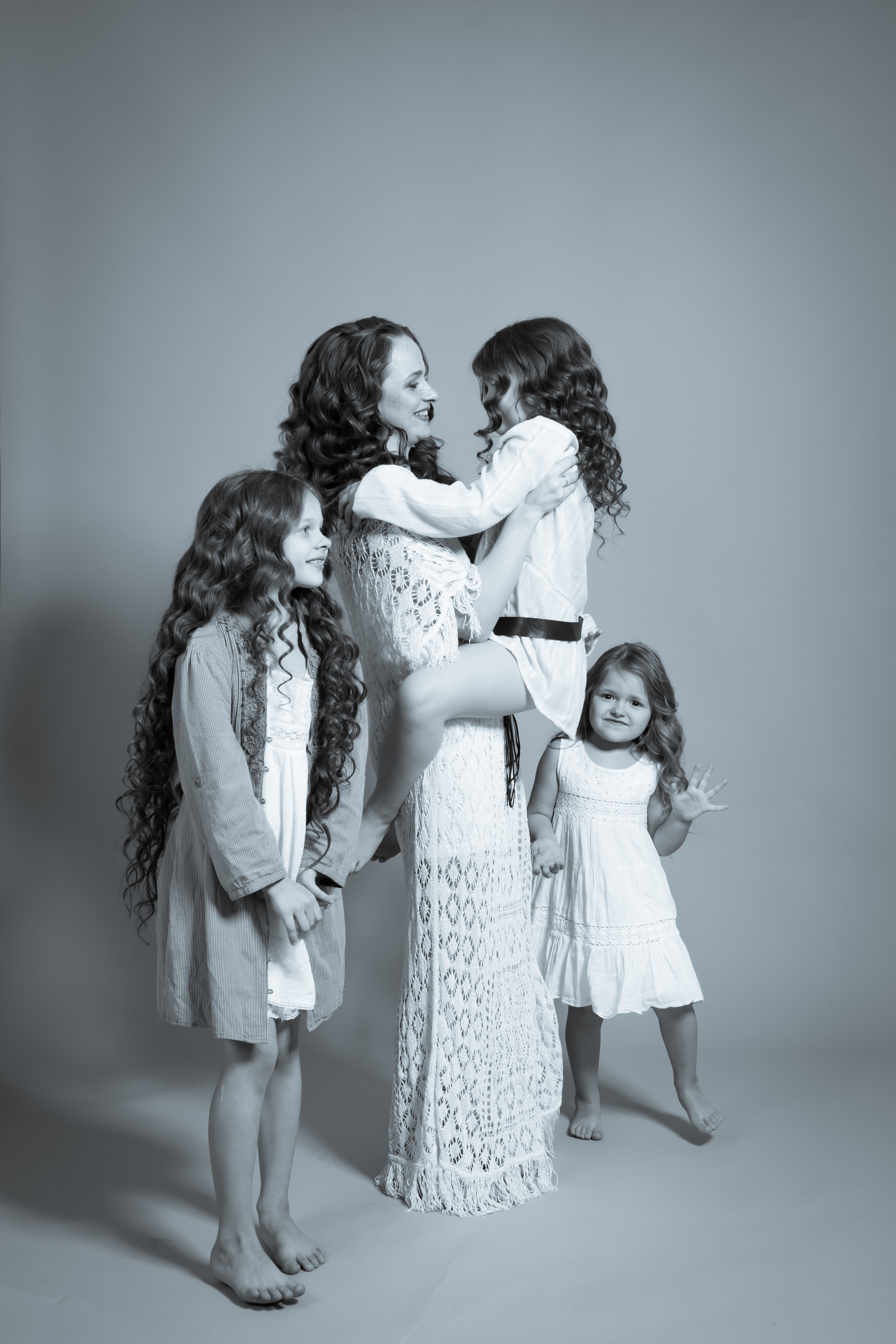 СЕМЕЙНАЯ. Фото, видео, авторские выпускные альбомы в Нижнем Новгороде